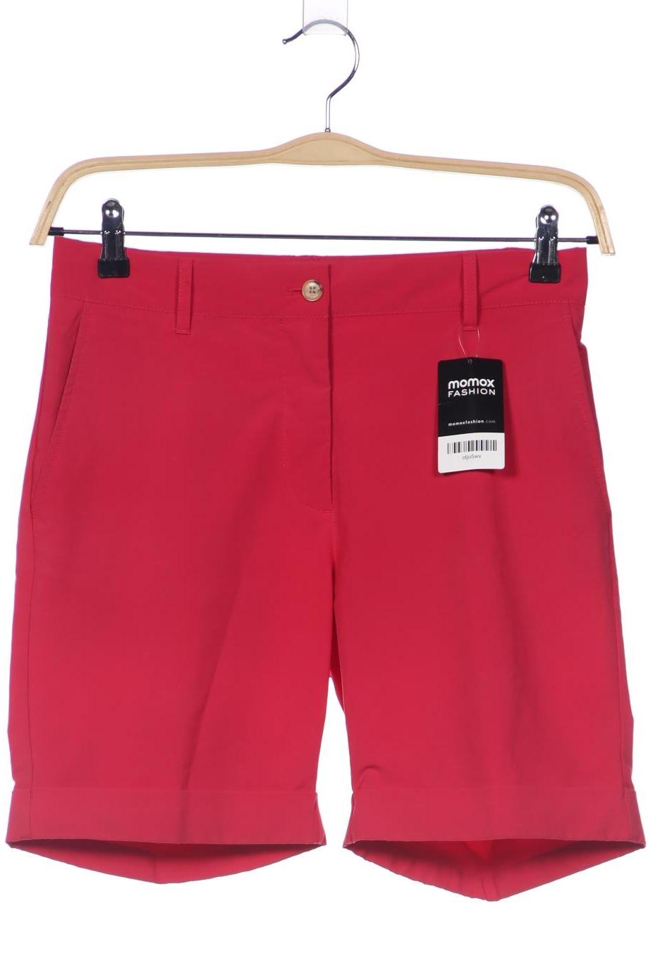 

J.lindeberg Damen Shorts, pink, Gr. 28