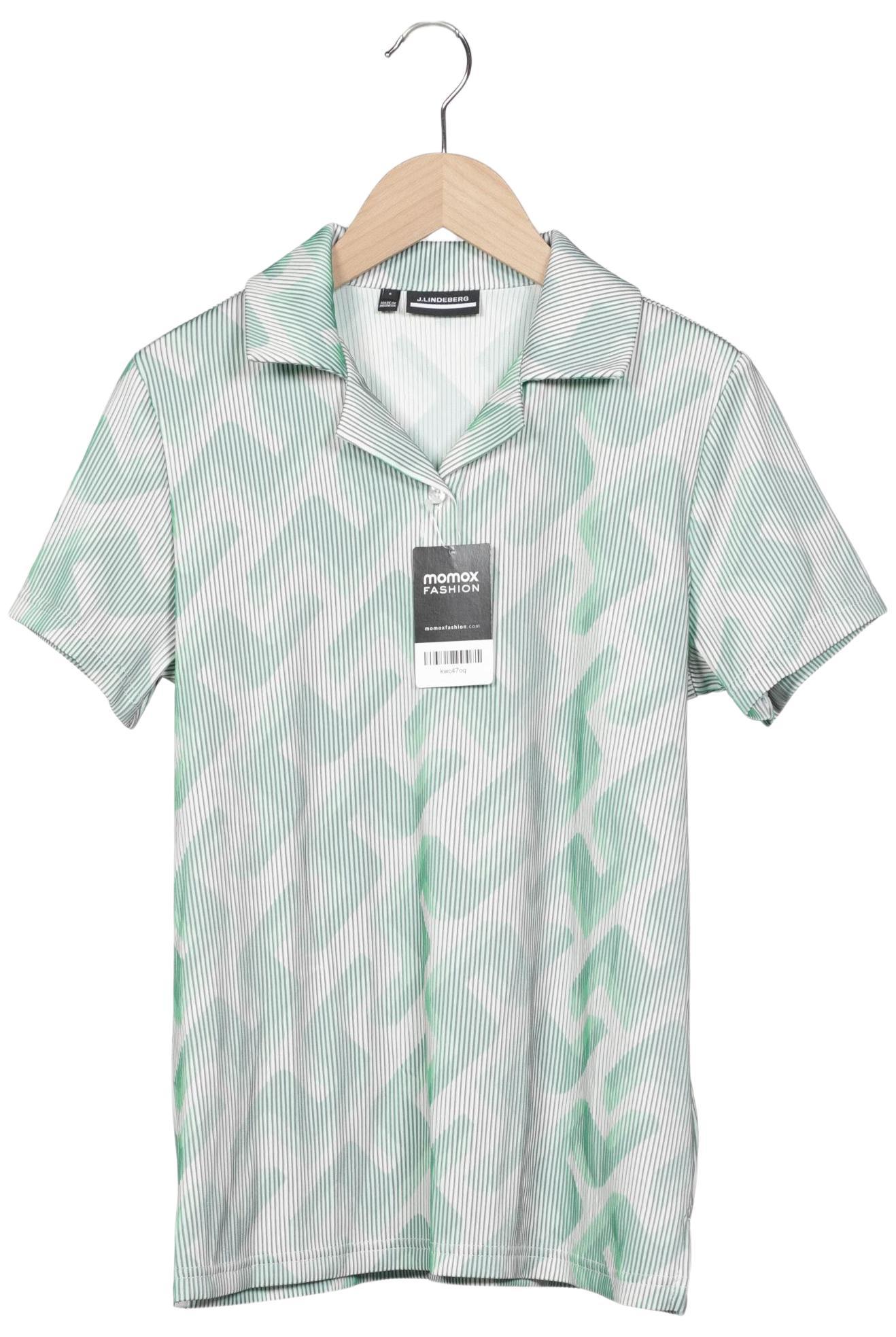 

J.lindeberg Damen Poloshirt, mehrfarbig, Gr. 36