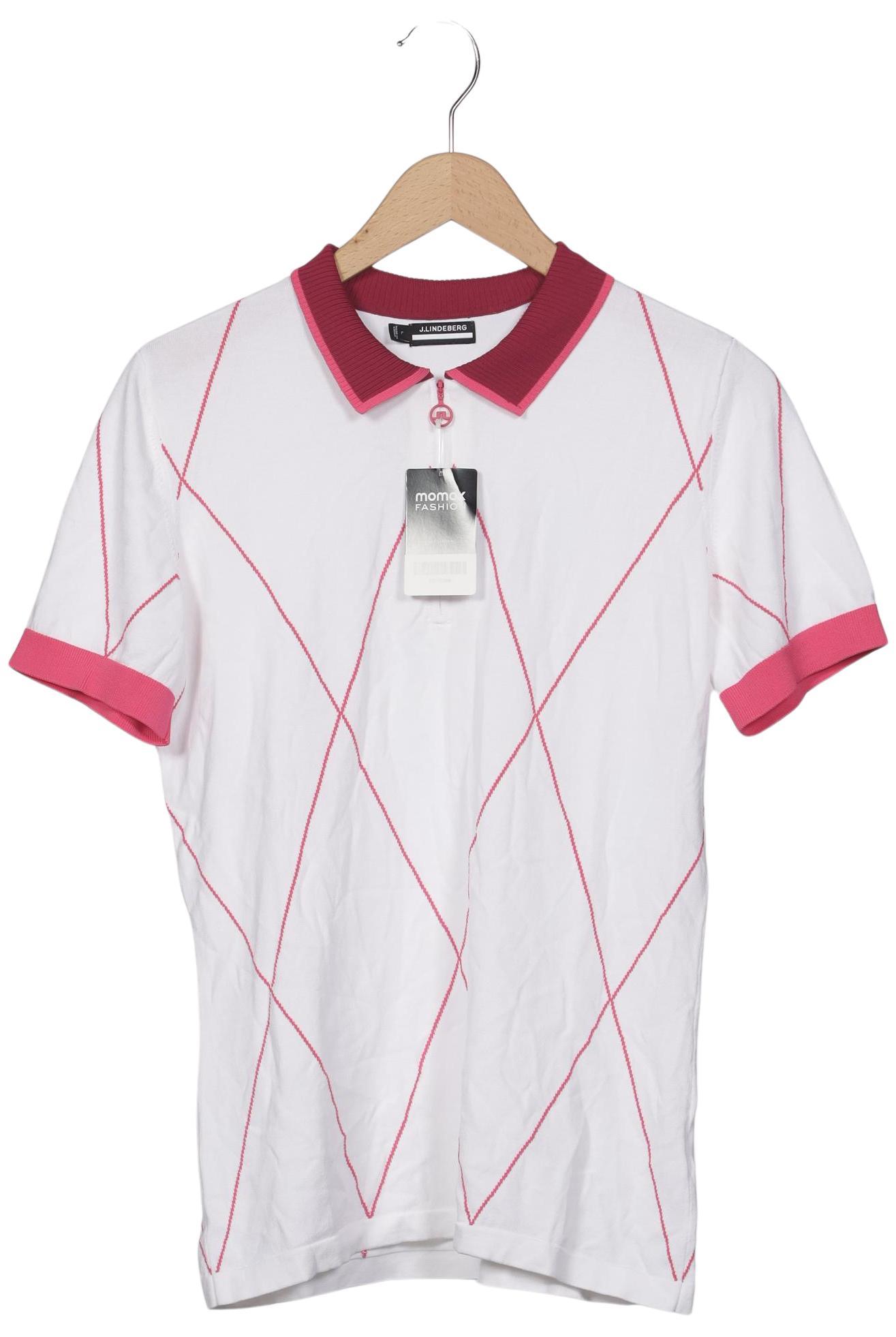 

J.lindeberg Damen Poloshirt, mehrfarbig, Gr. 42