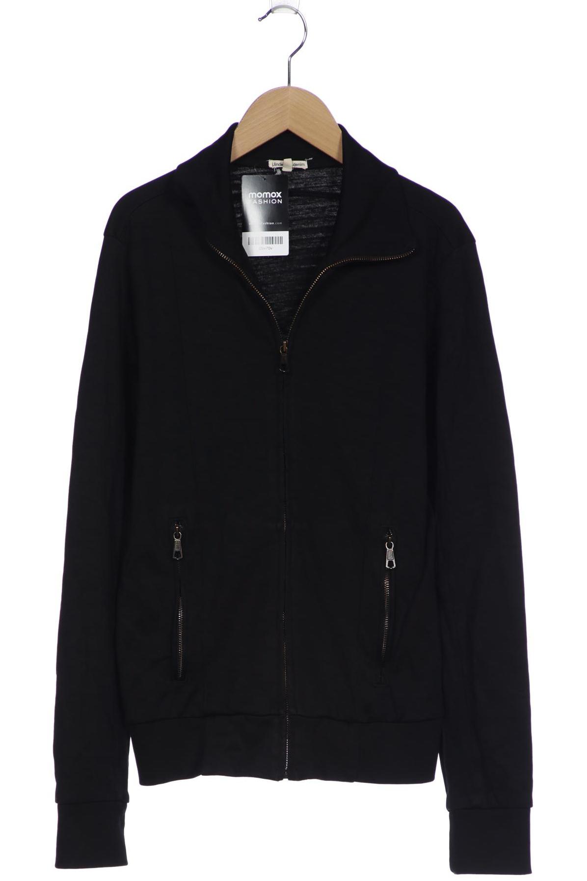 

J.LINDEBERG Damen Sweatshirt, schwarz