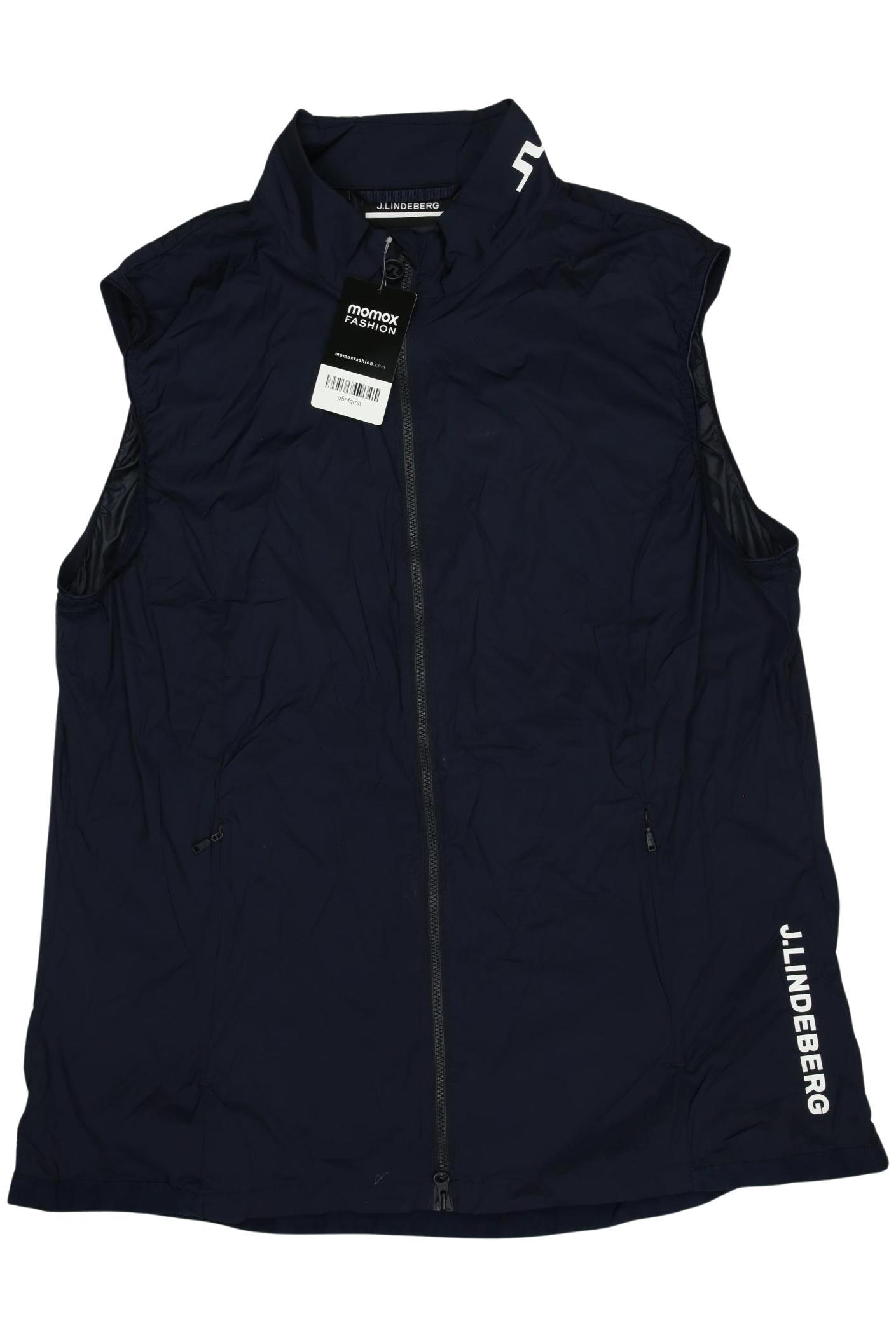 

J.lindeberg Damen Weste, marineblau, Gr. 44