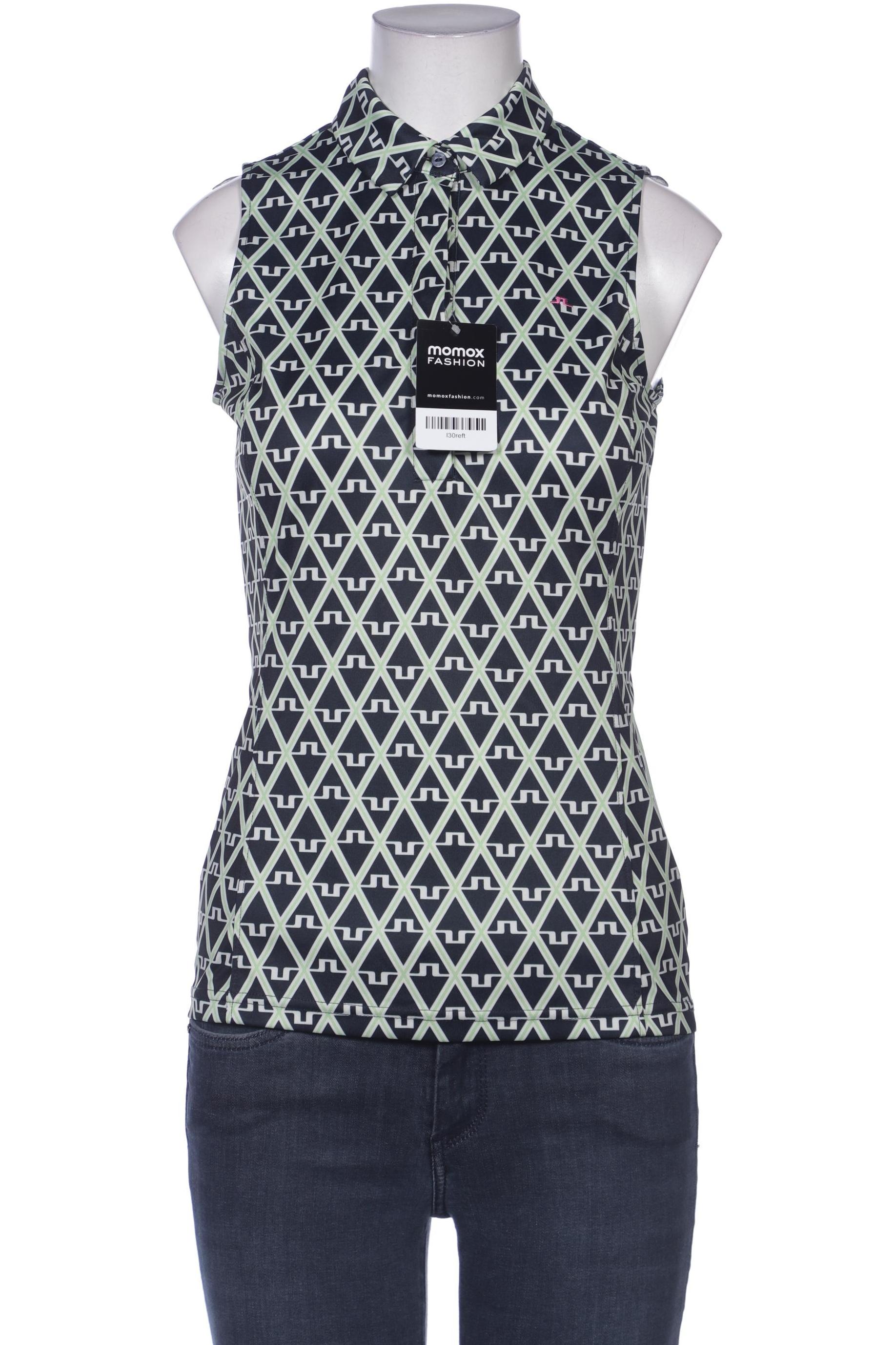 

J.lindeberg Damen Poloshirt, marineblau, Gr. 36