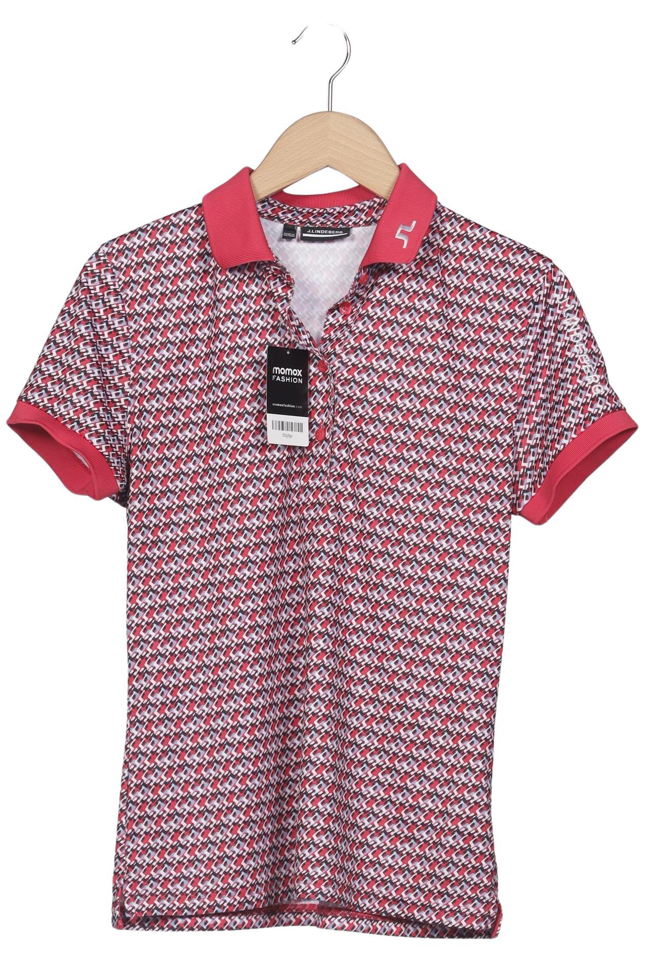 

J.lindeberg Damen Poloshirt, mehrfarbig, Gr. 42