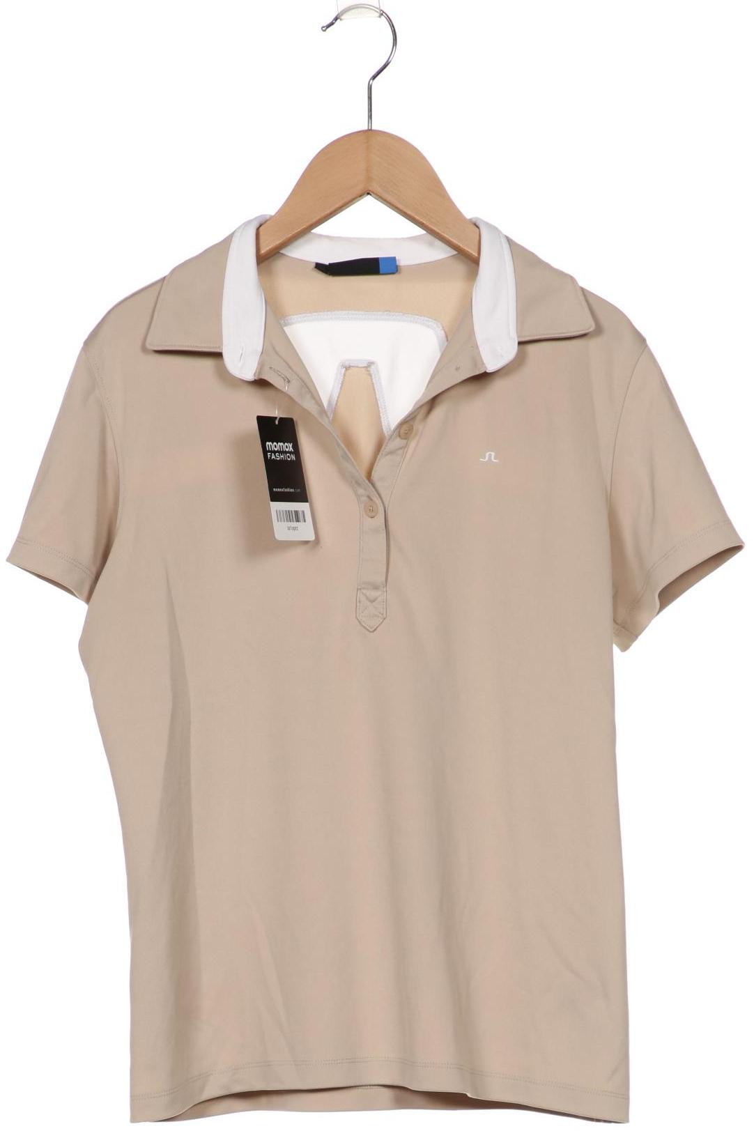 

J.LINDEBERG Damen Poloshirt, beige