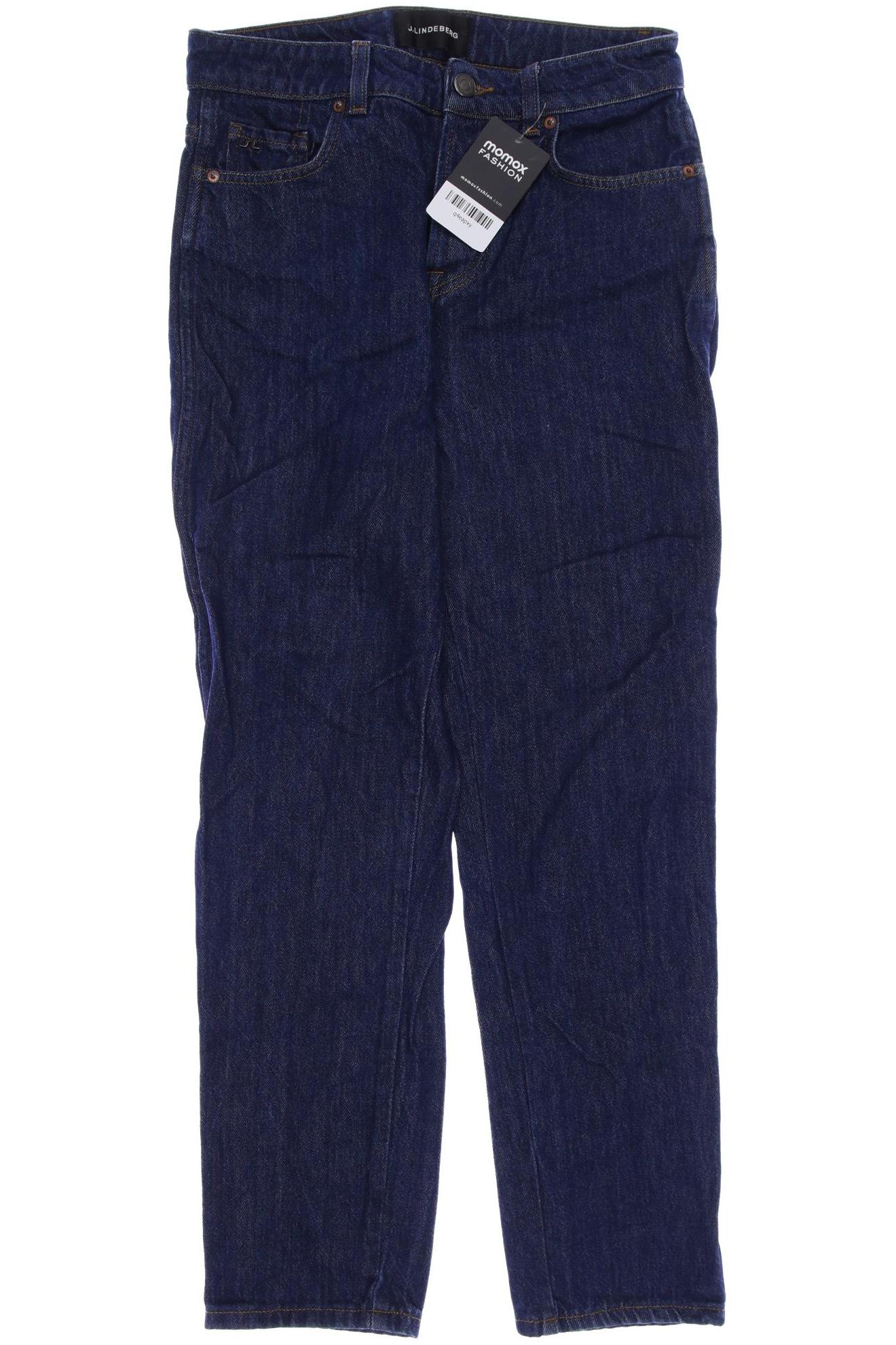 

J.lindeberg Damen Jeans, blau, Gr. 28