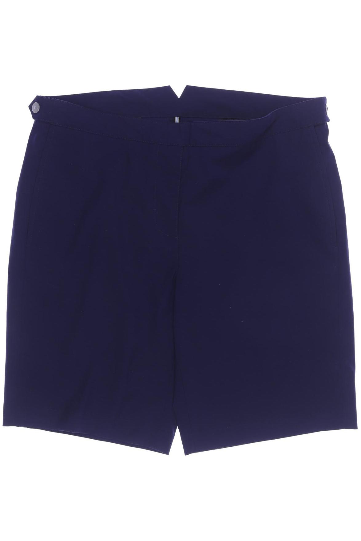 

J.lindeberg Damen Shorts, blau, Gr. 30