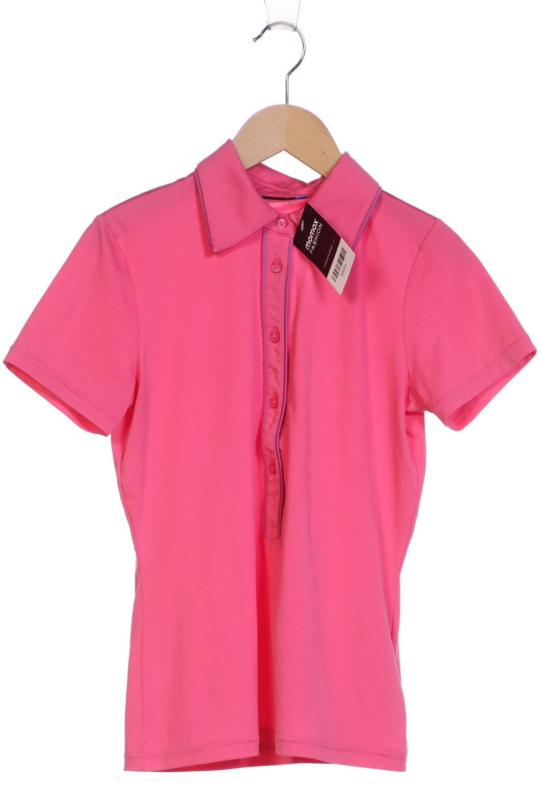

J.lindeberg Damen Poloshirt, pink, Gr. 36