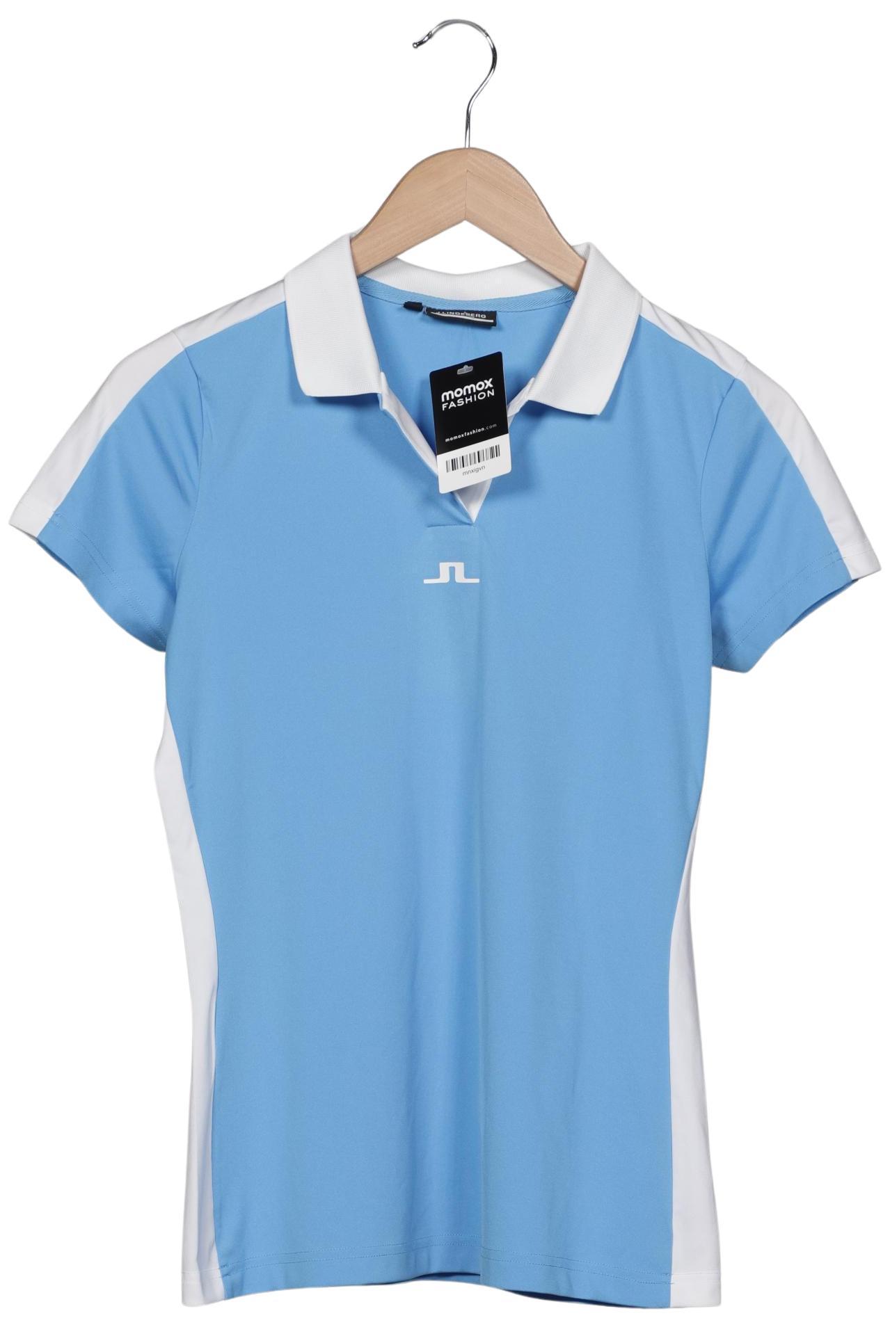 

J.lindeberg Damen Poloshirt, mehrfarbig, Gr. 38