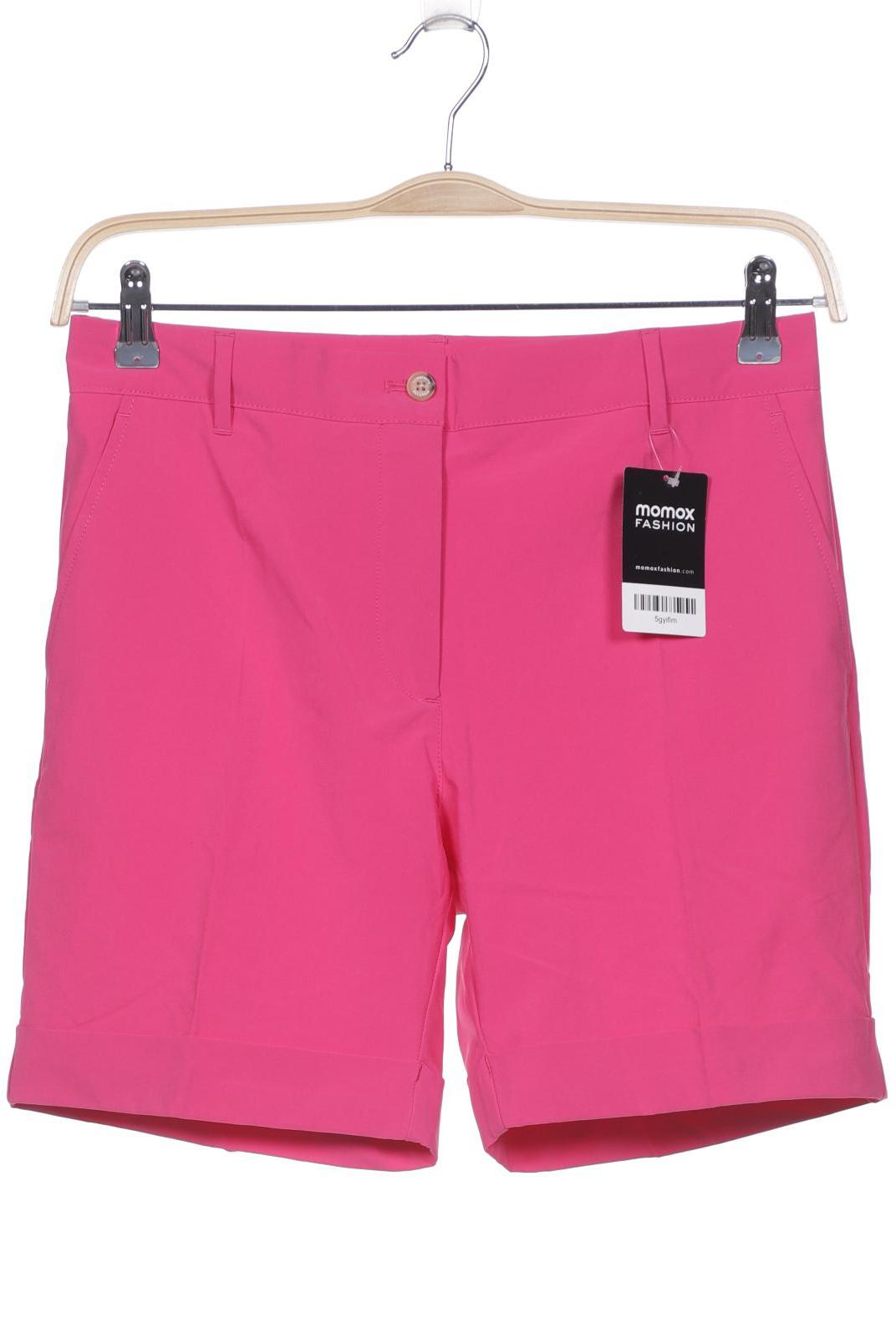 

J.lindeberg Damen Shorts, pink, Gr. 38