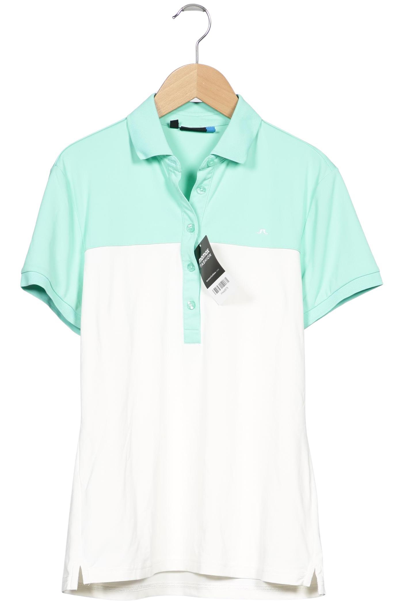 

J.lindeberg Damen Poloshirt, mehrfarbig, Gr. 38