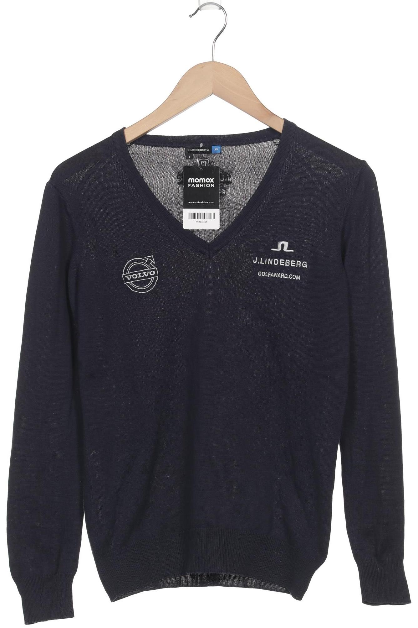 

J.lindeberg Damen Pullover, marineblau, Gr. 36