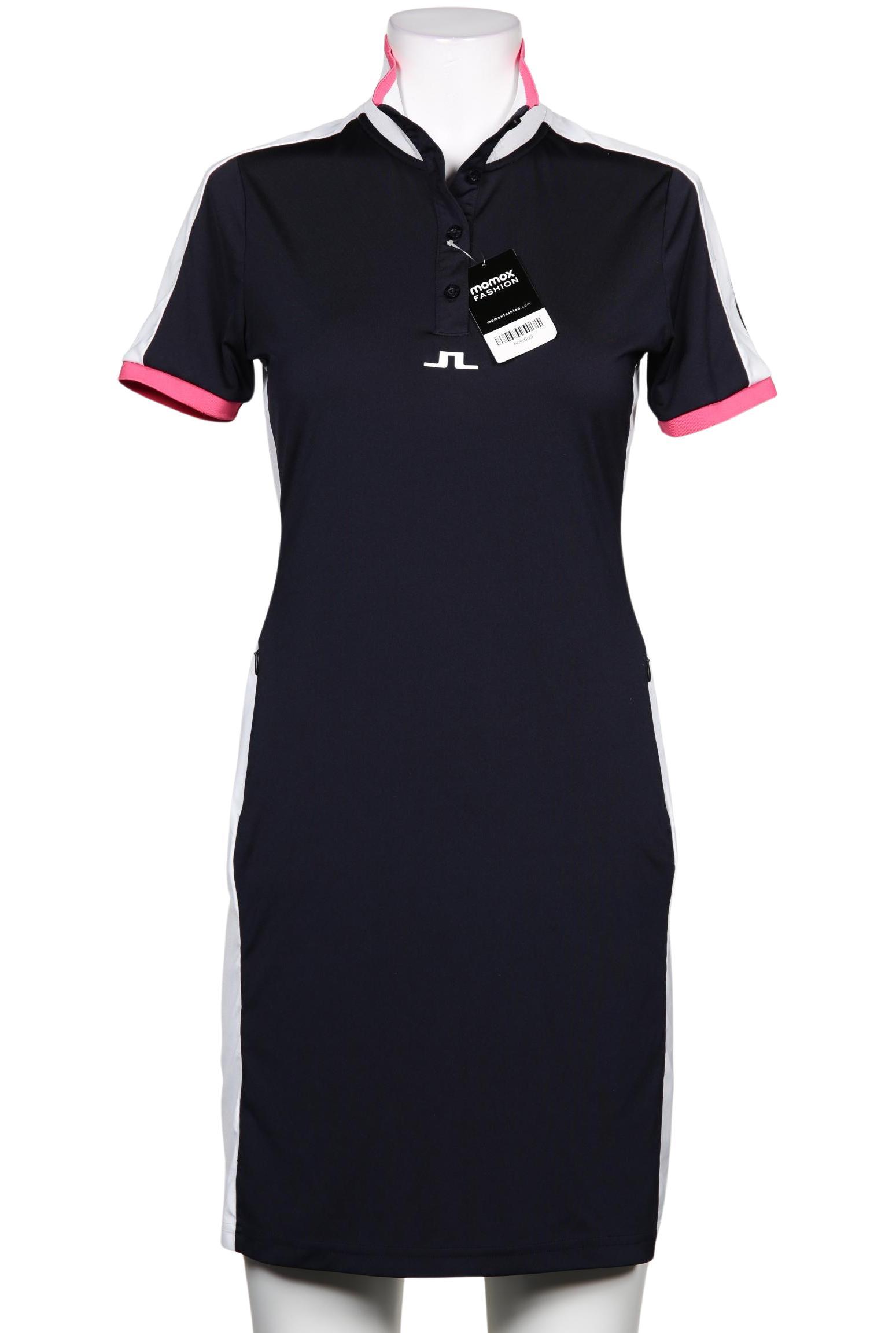 

J.lindeberg Damen Kleid, marineblau, Gr. 38