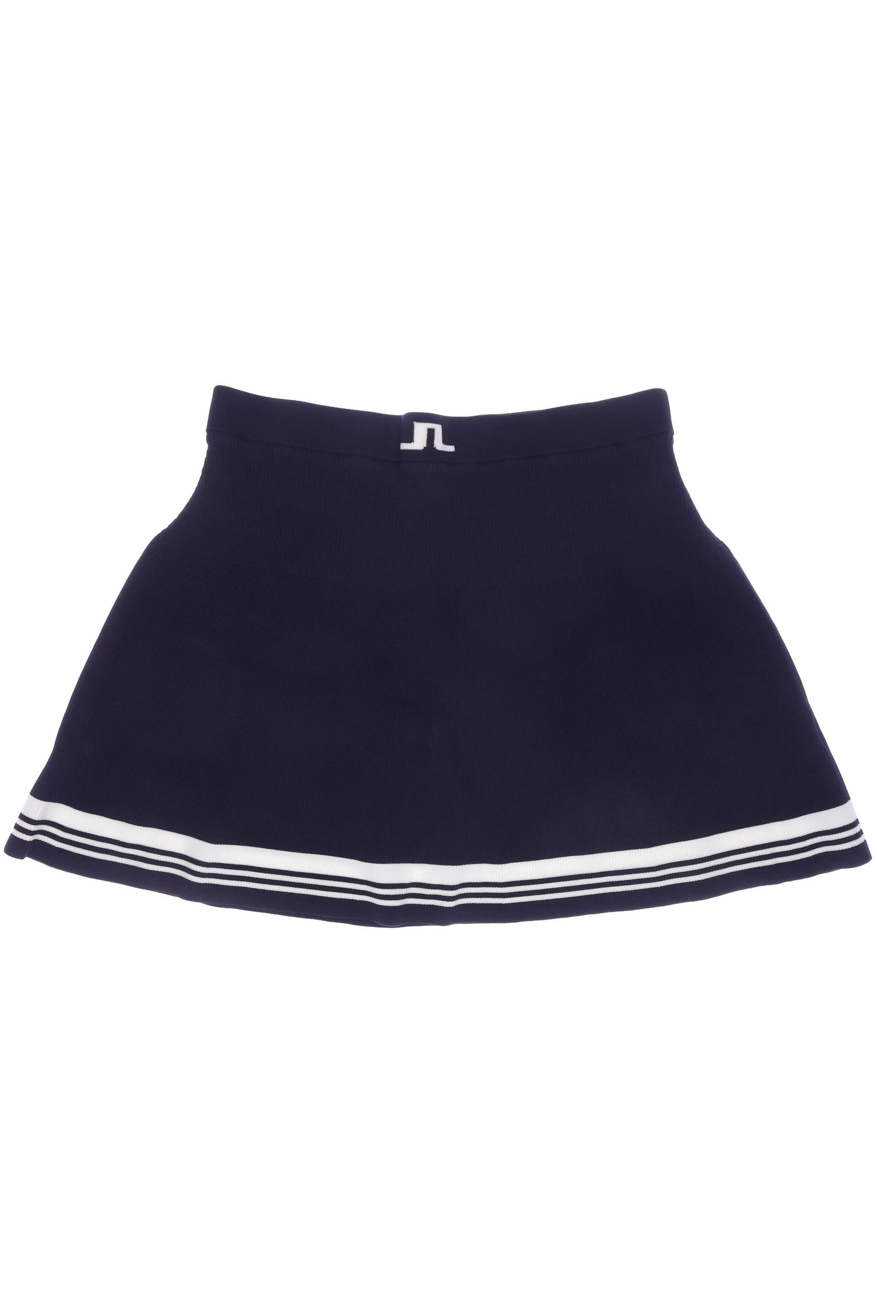 

J.lindeberg Damen Rock, marineblau, Gr. 44