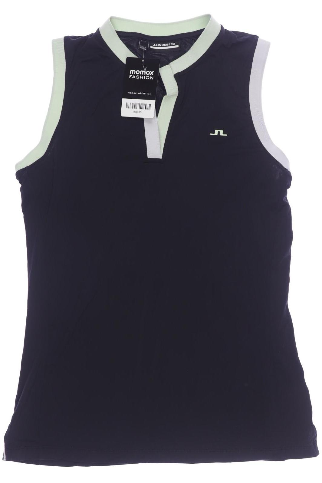 

J.lindeberg Damen Top, schwarz, Gr. 38