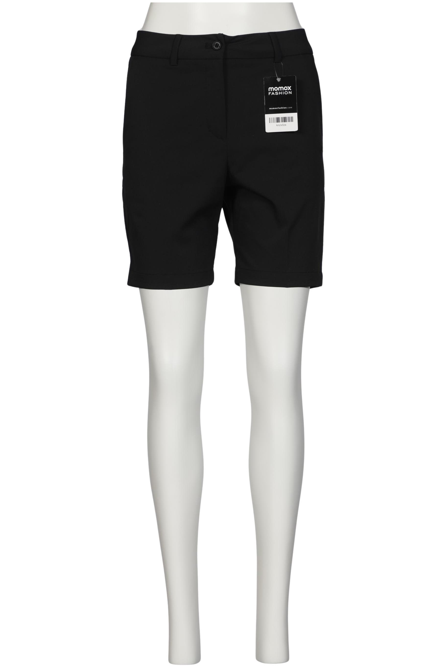 

J.lindeberg Damen Shorts, schwarz, Gr. 26