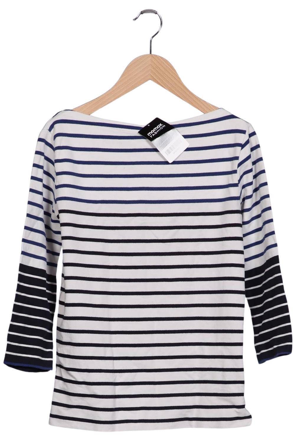 

J.lindeberg Damen Langarmshirt, weiß, Gr. 36