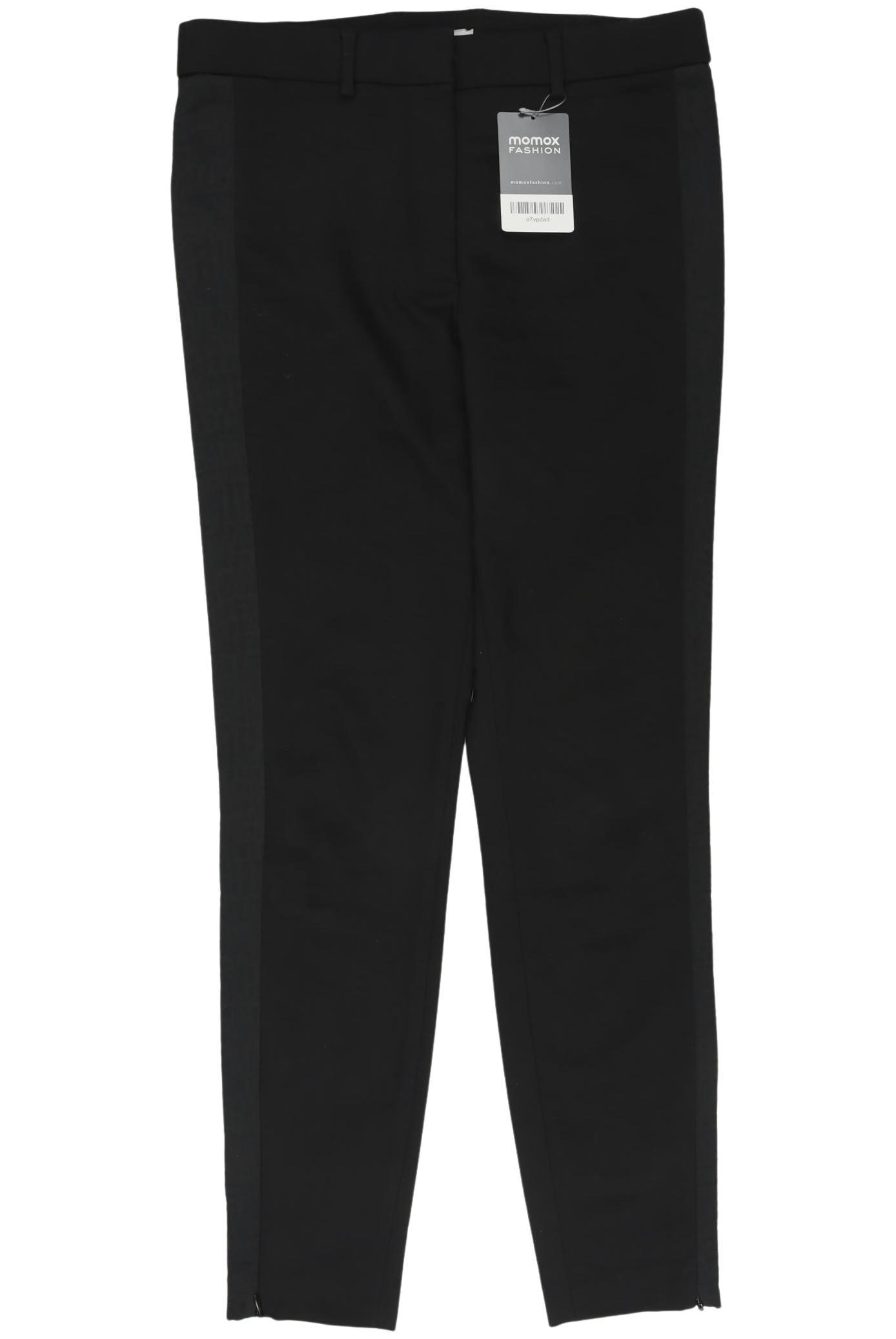 

J.lindeberg Damen Stoffhose, schwarz, Gr. 34