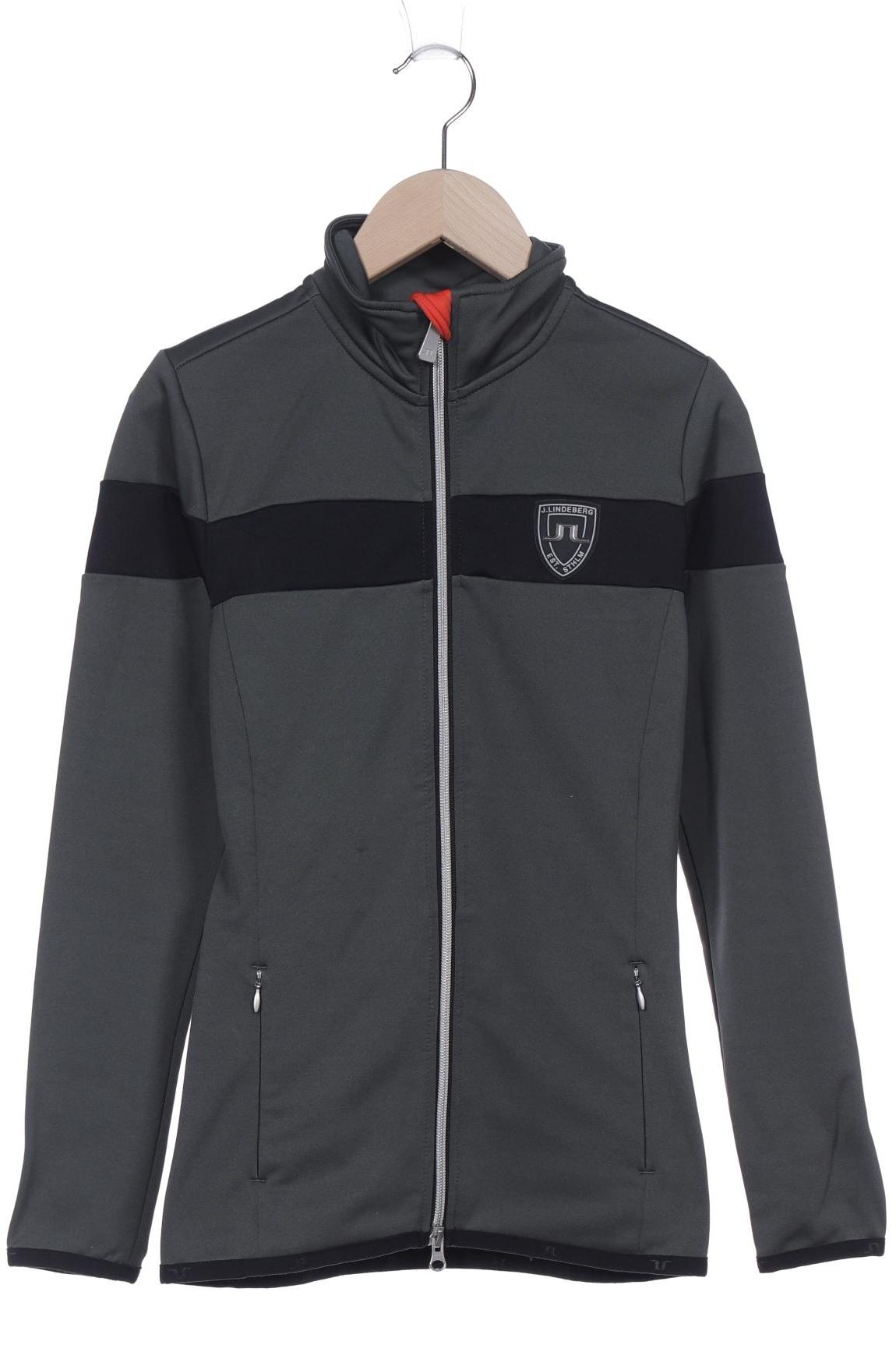 

J.lindeberg Damen Sweatshirt, grün, Gr. 34