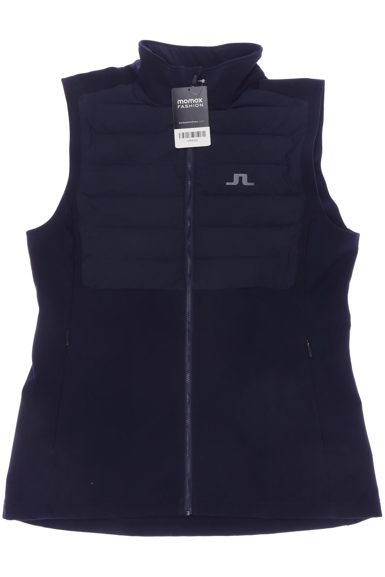 

J.lindeberg Damen Weste, marineblau, Gr. 42