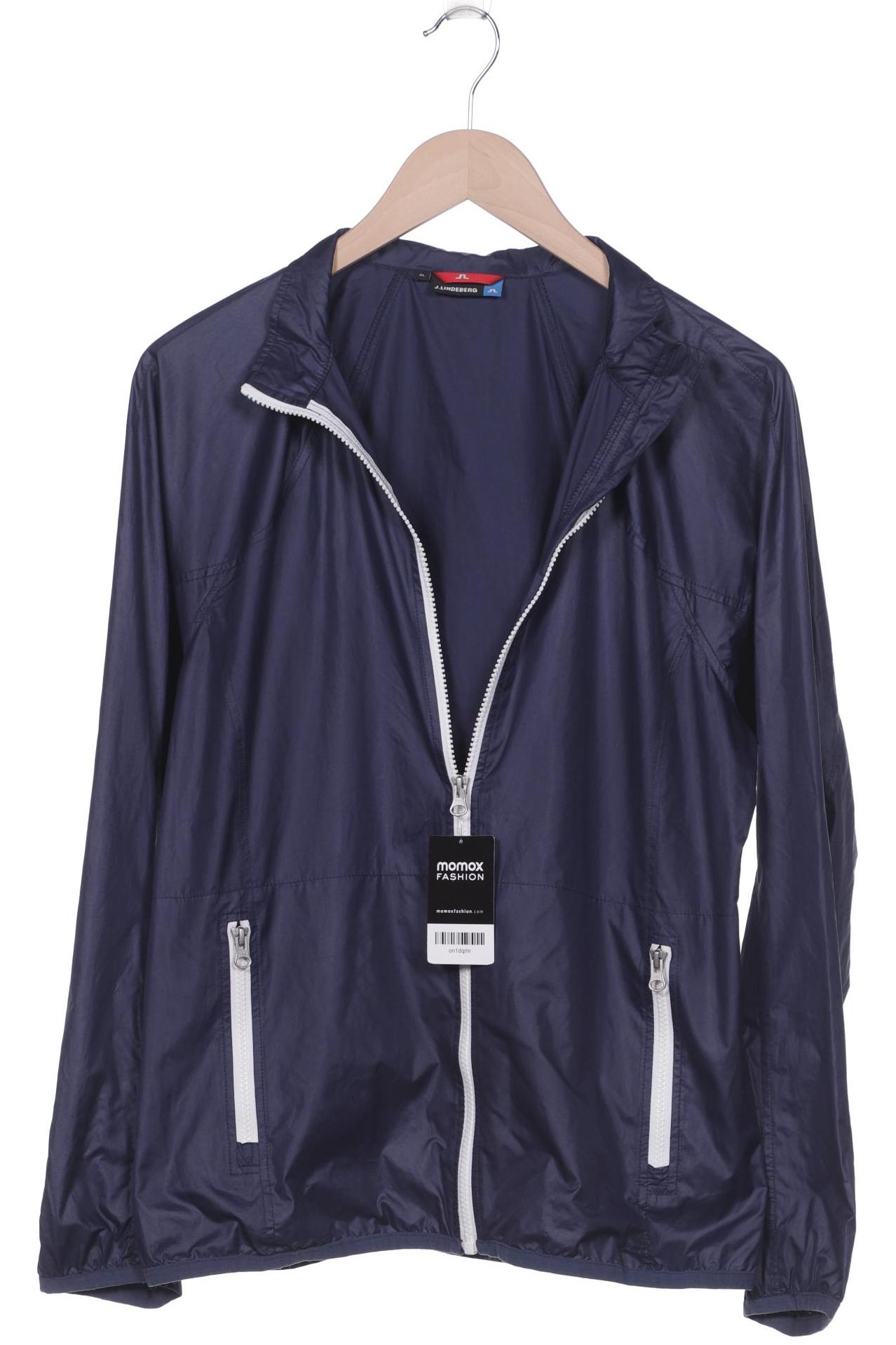 

J.LINDEBERG Damen Jacke, marineblau