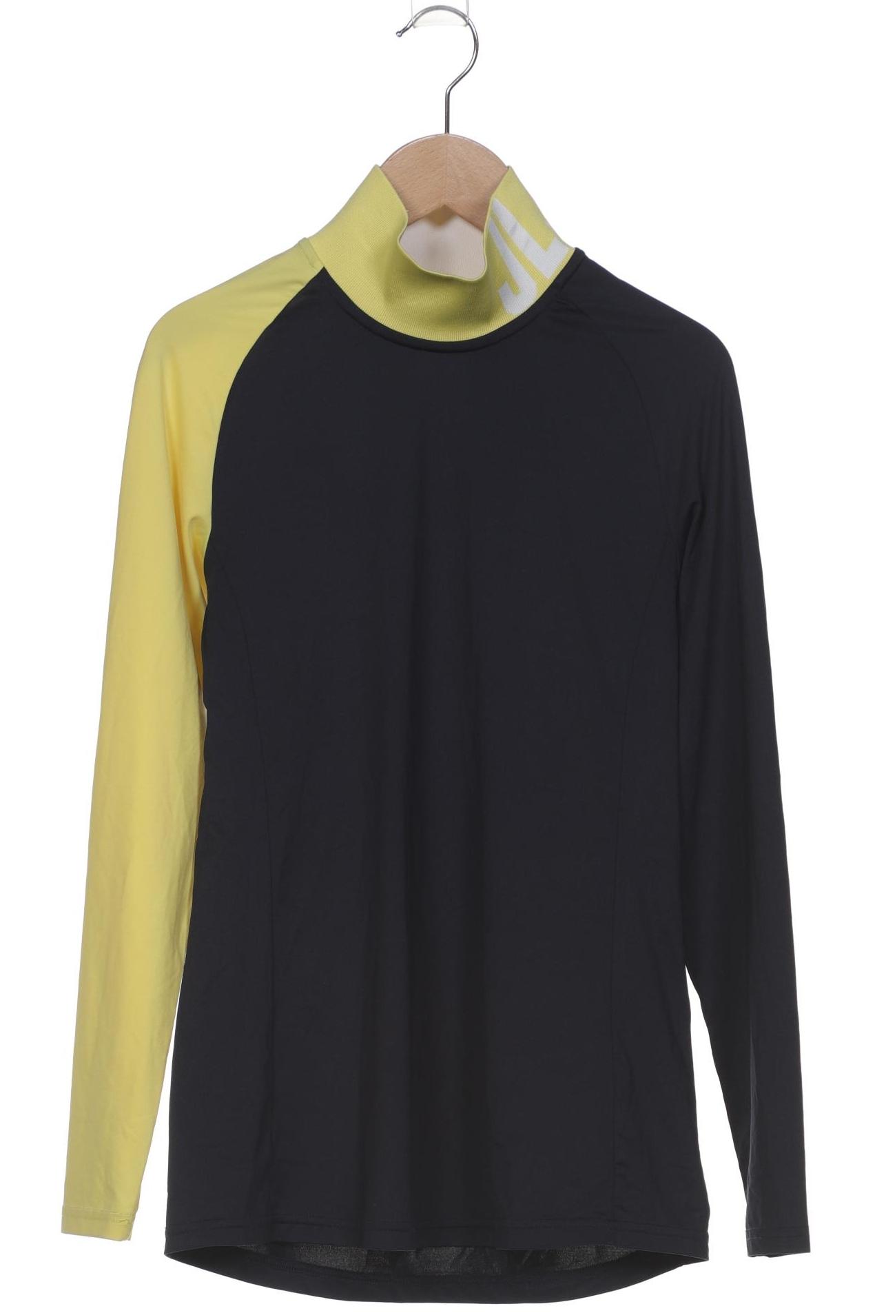 

J.lindeberg Damen Langarmshirt, marineblau, Gr. 38