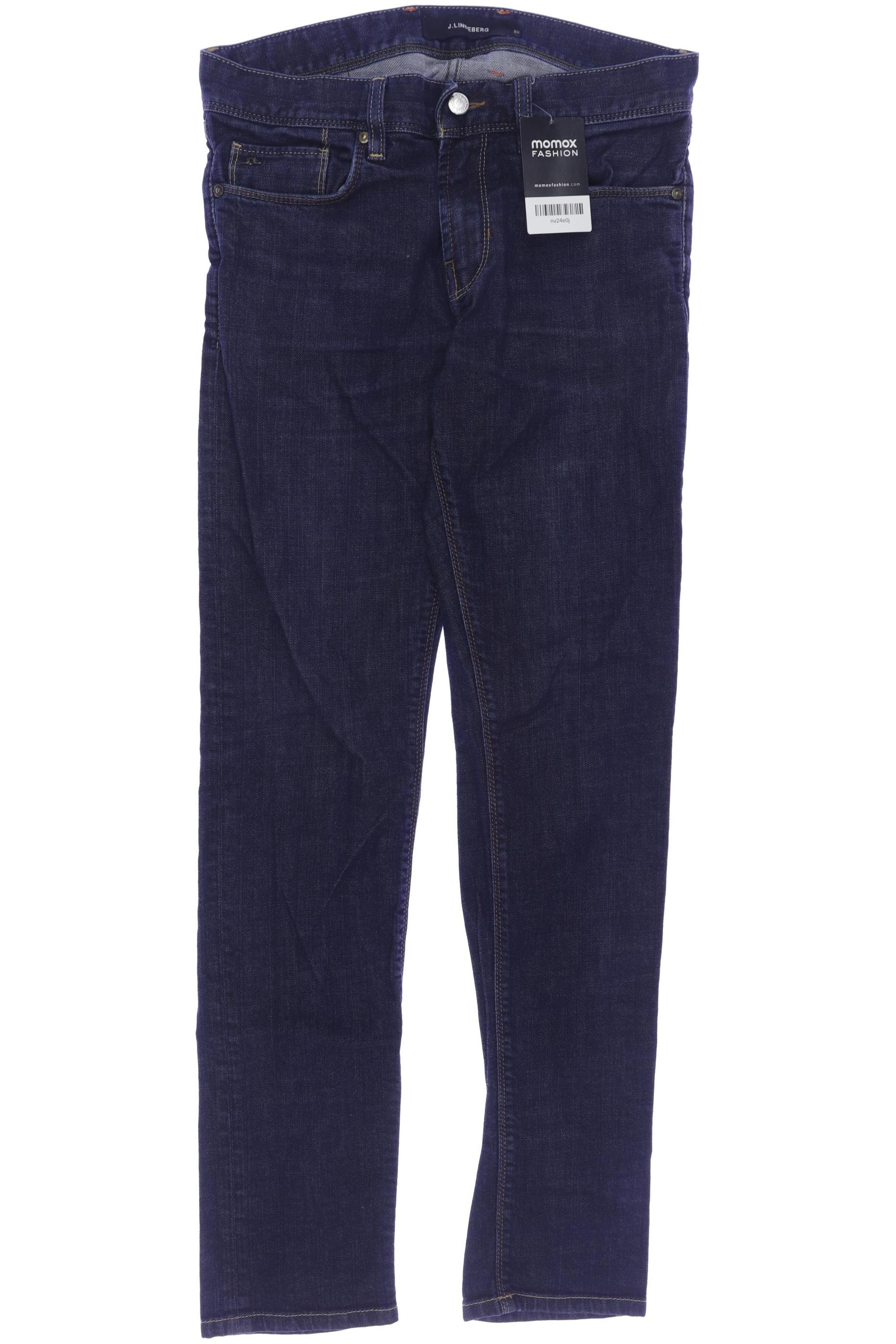 

J.lindeberg Damen Jeans, marineblau, Gr. 29