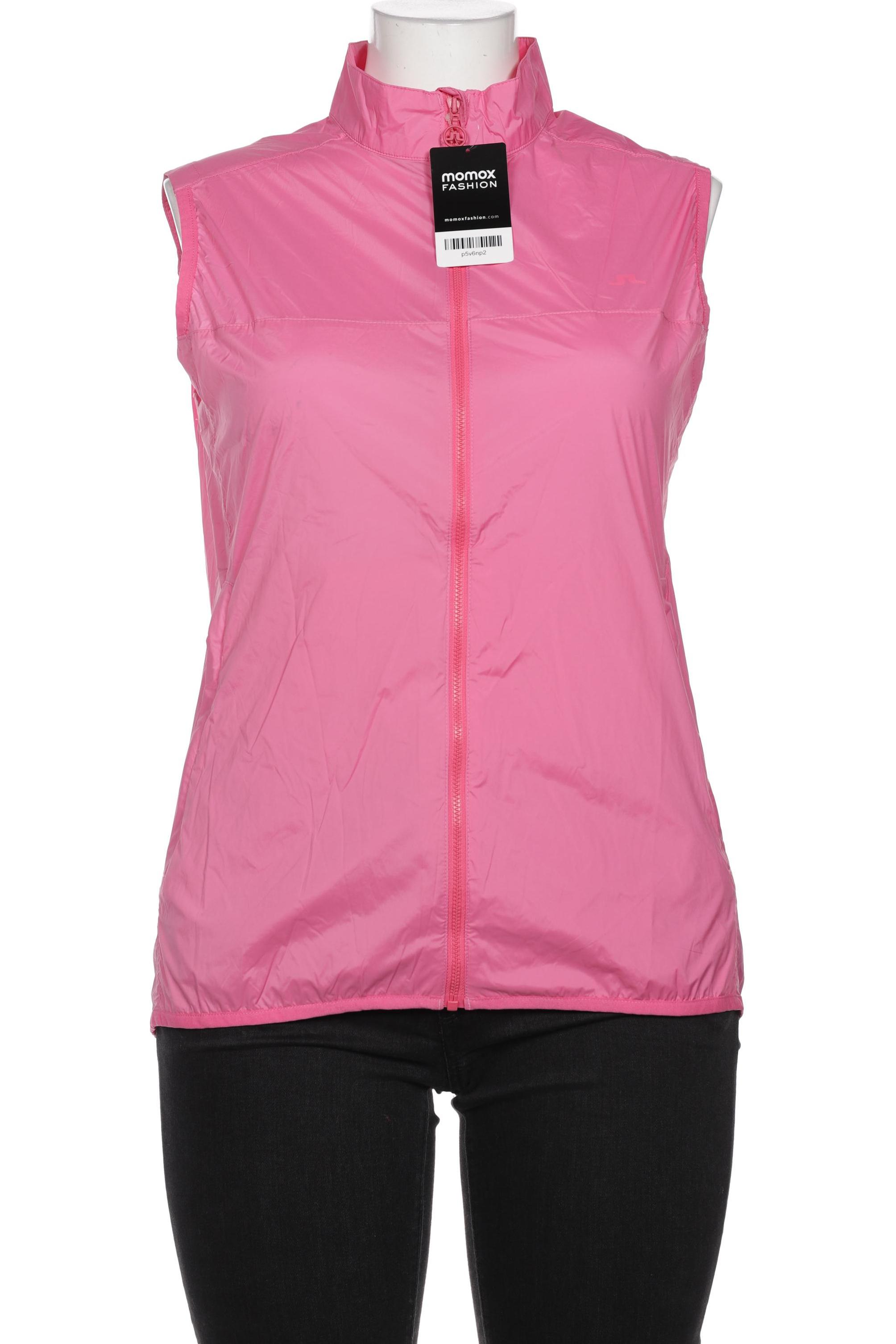 

J.LINDEBERG Damen Weste, pink