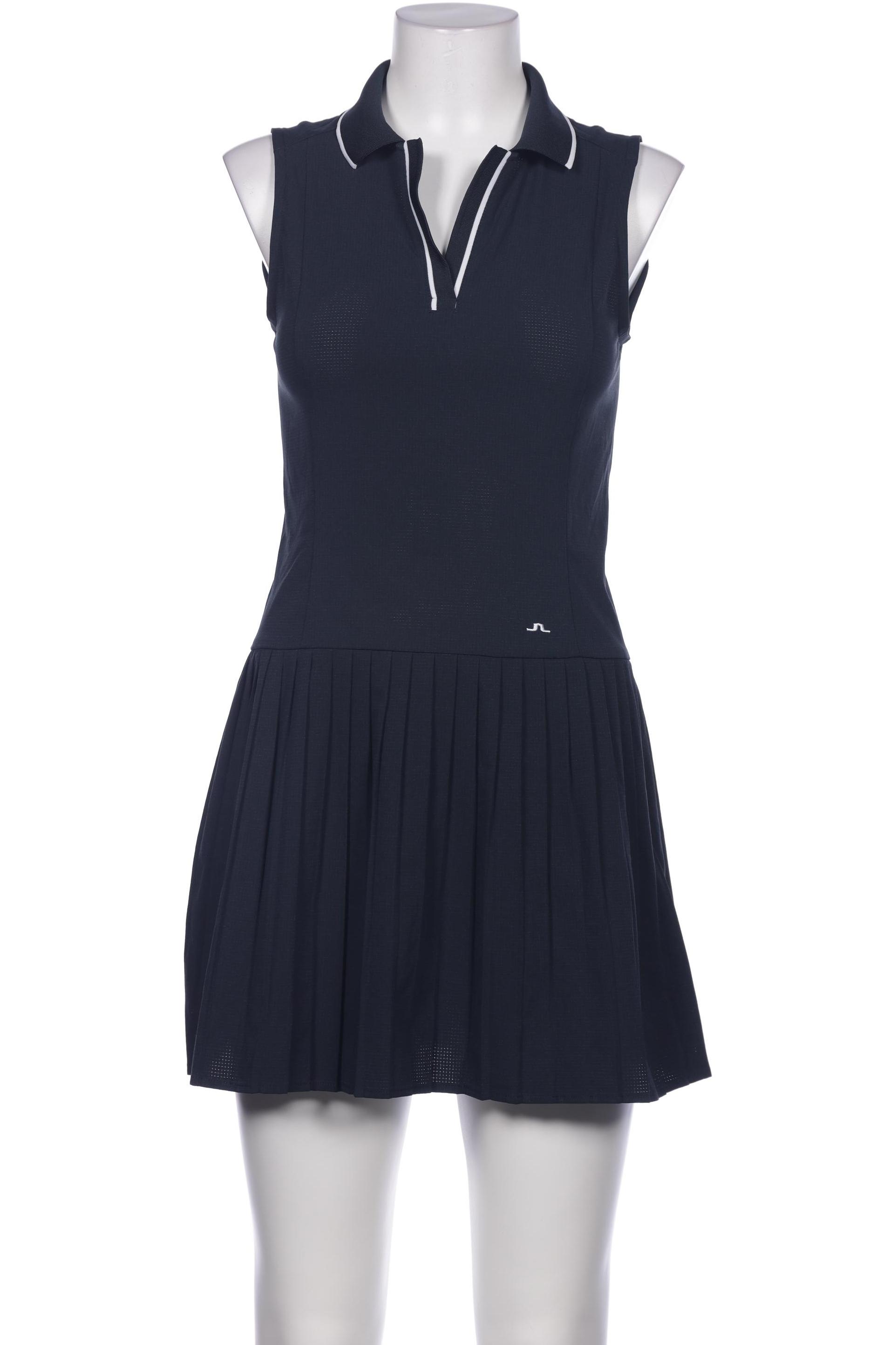 

J.lindeberg Damen Kleid, marineblau, Gr. 36