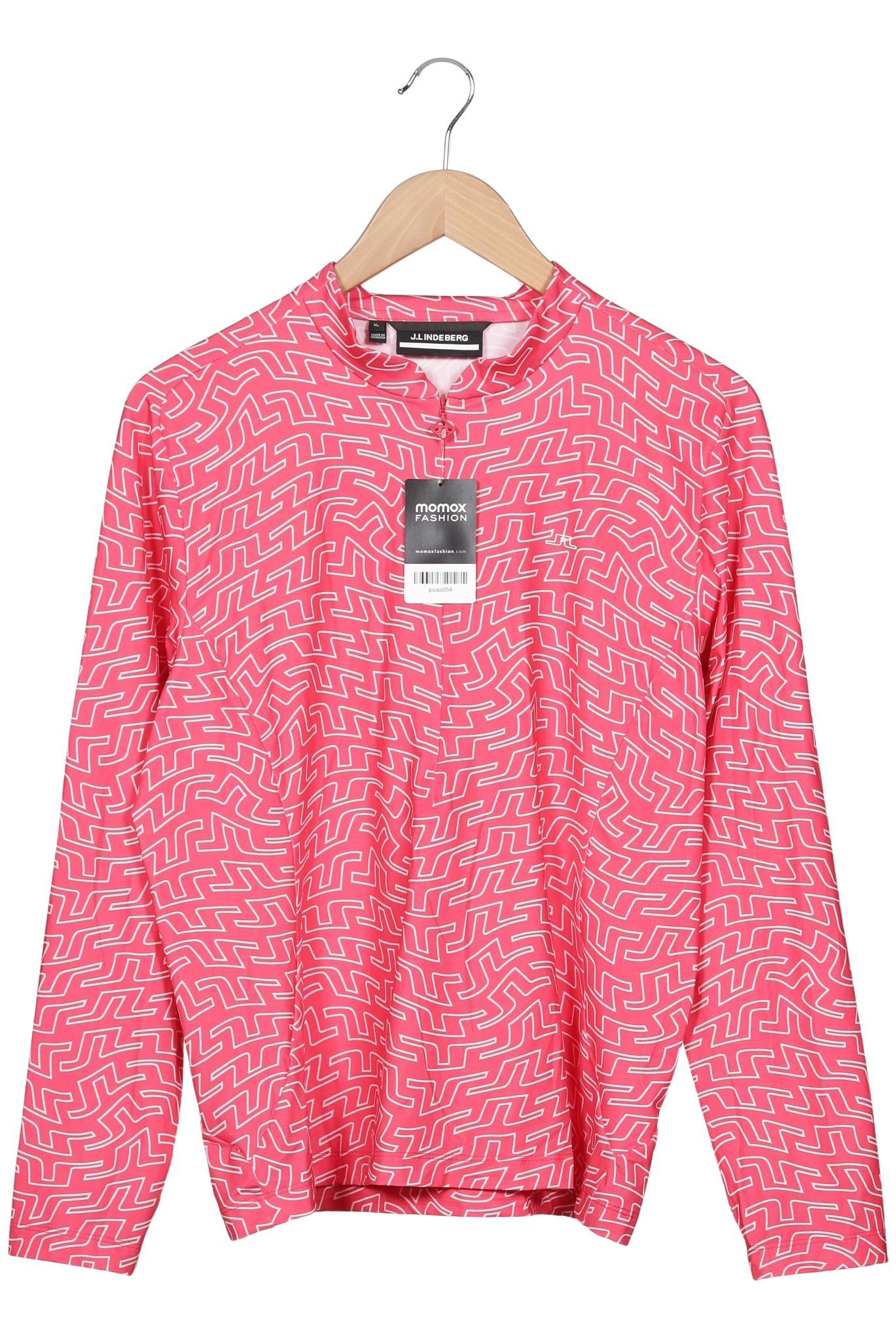 

J.lindeberg Damen Poloshirt, pink, Gr. 44