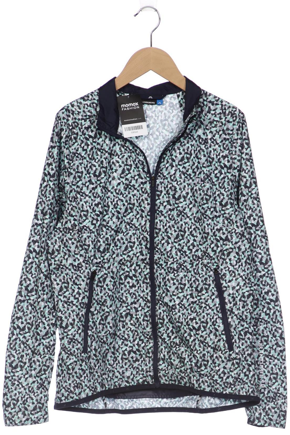 

J.lindeberg Damen Jacke, mehrfarbig, Gr. 38
