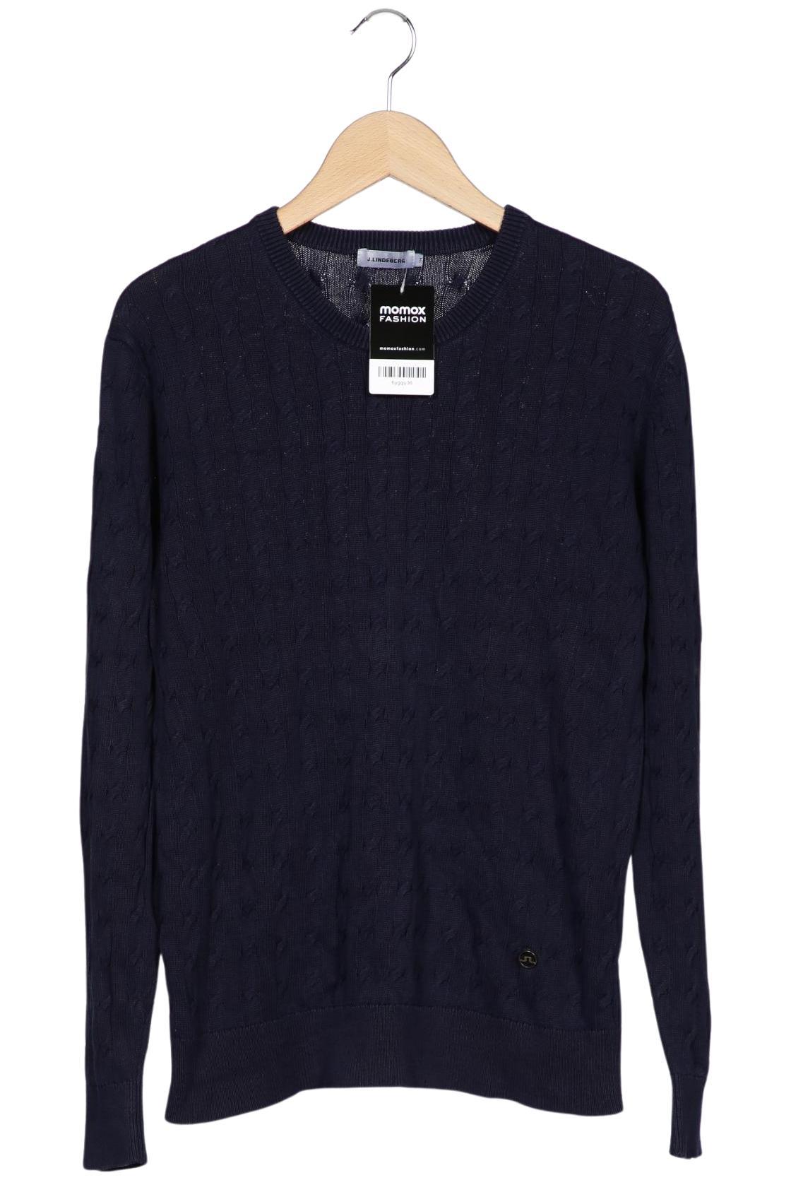 

J.lindeberg Damen Pullover, marineblau, Gr. 38