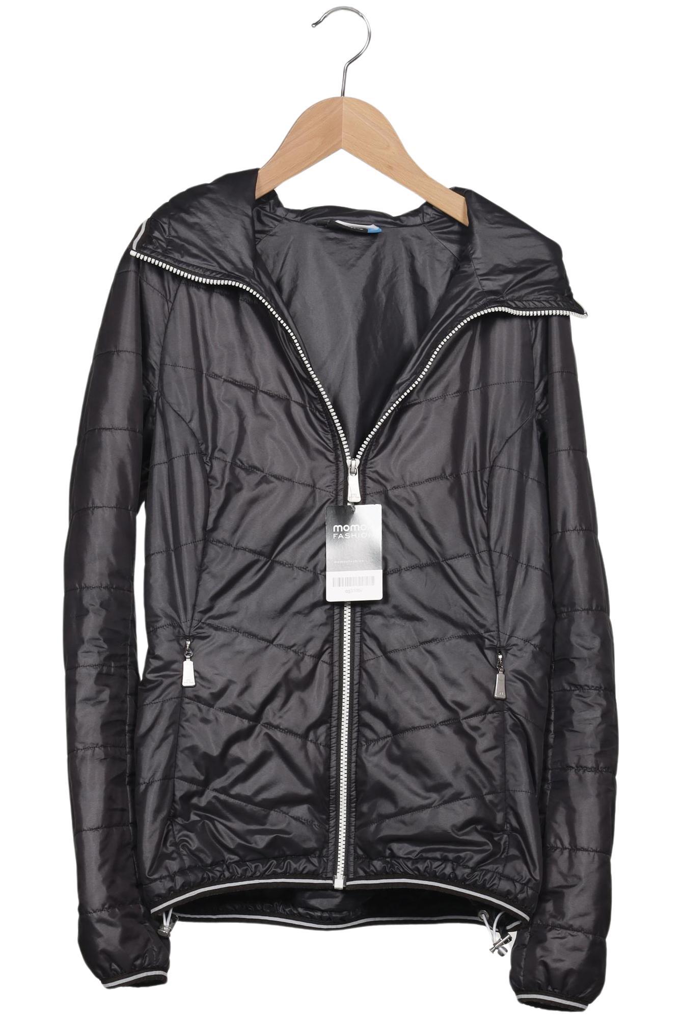 

J.lindeberg Damen Jacke, schwarz, Gr. 38