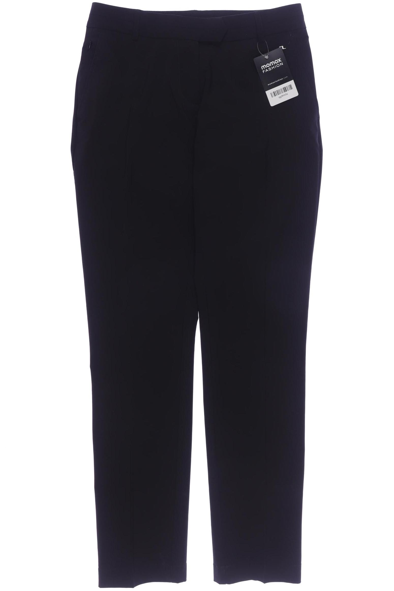 

J.lindeberg Damen Stoffhose, schwarz, Gr. 27