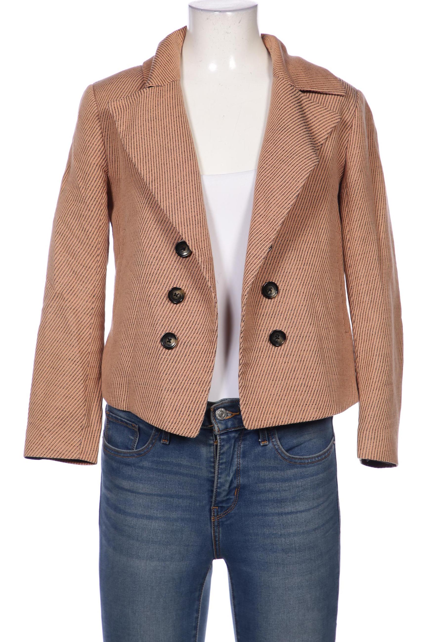 

J.lindeberg Damen Blazer, orange, Gr. 34