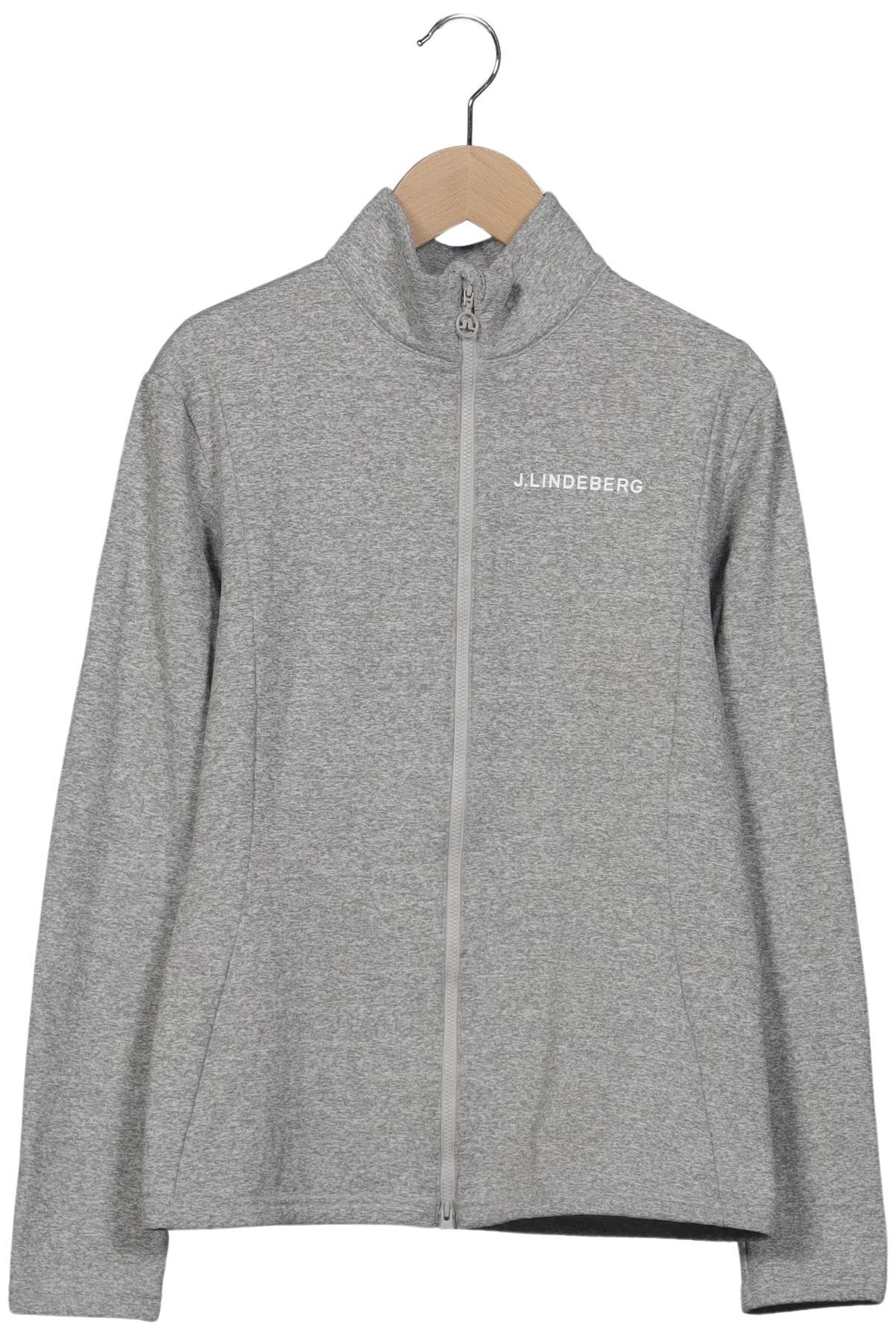 

J.lindeberg Damen Sweatshirt, grau, Gr. 38
