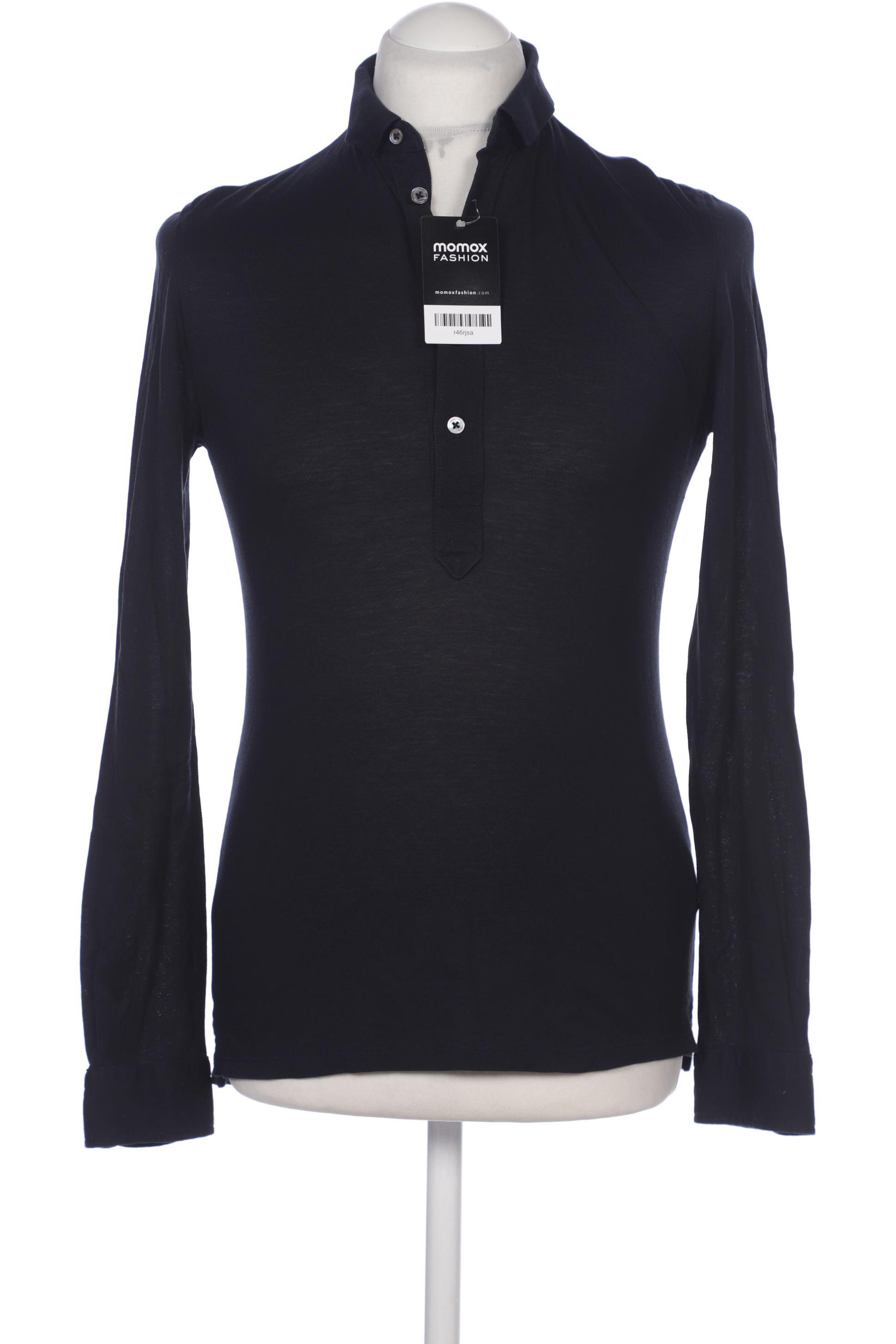 

J.lindeberg Damen Poloshirt, marineblau, Gr. 36