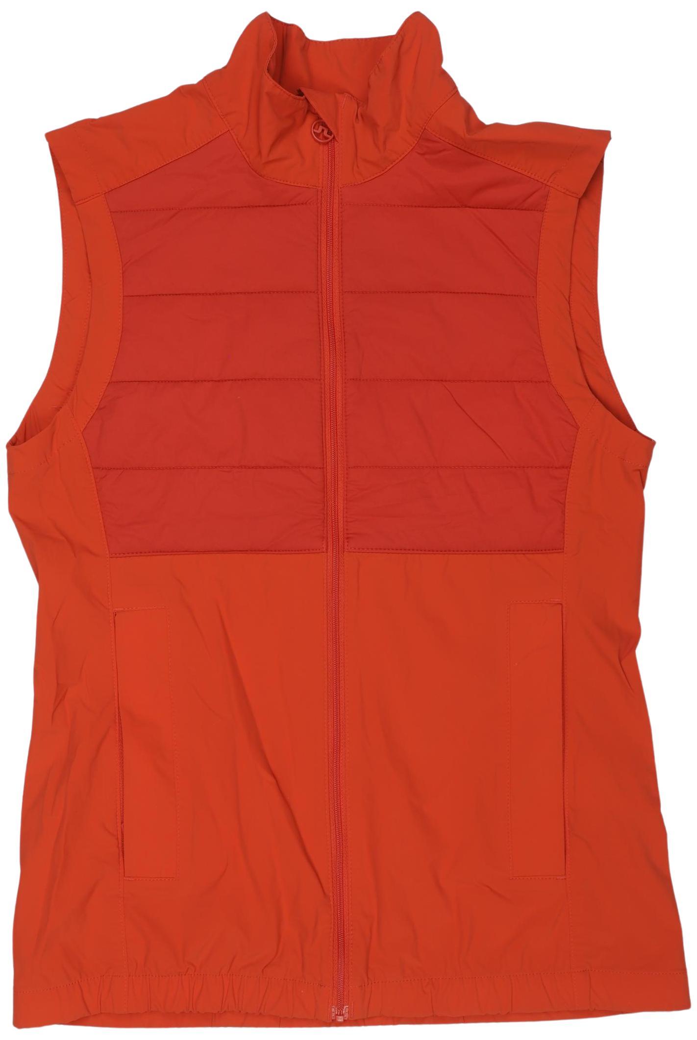 

J.lindeberg Damen Weste, orange, Gr. 36