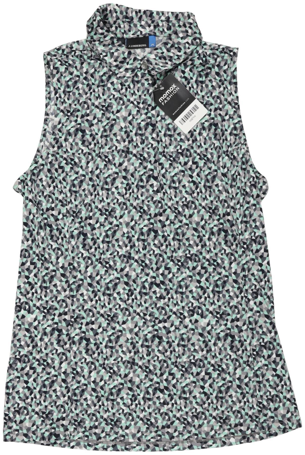 

J.lindeberg Damen Poloshirt, grau, Gr. 42