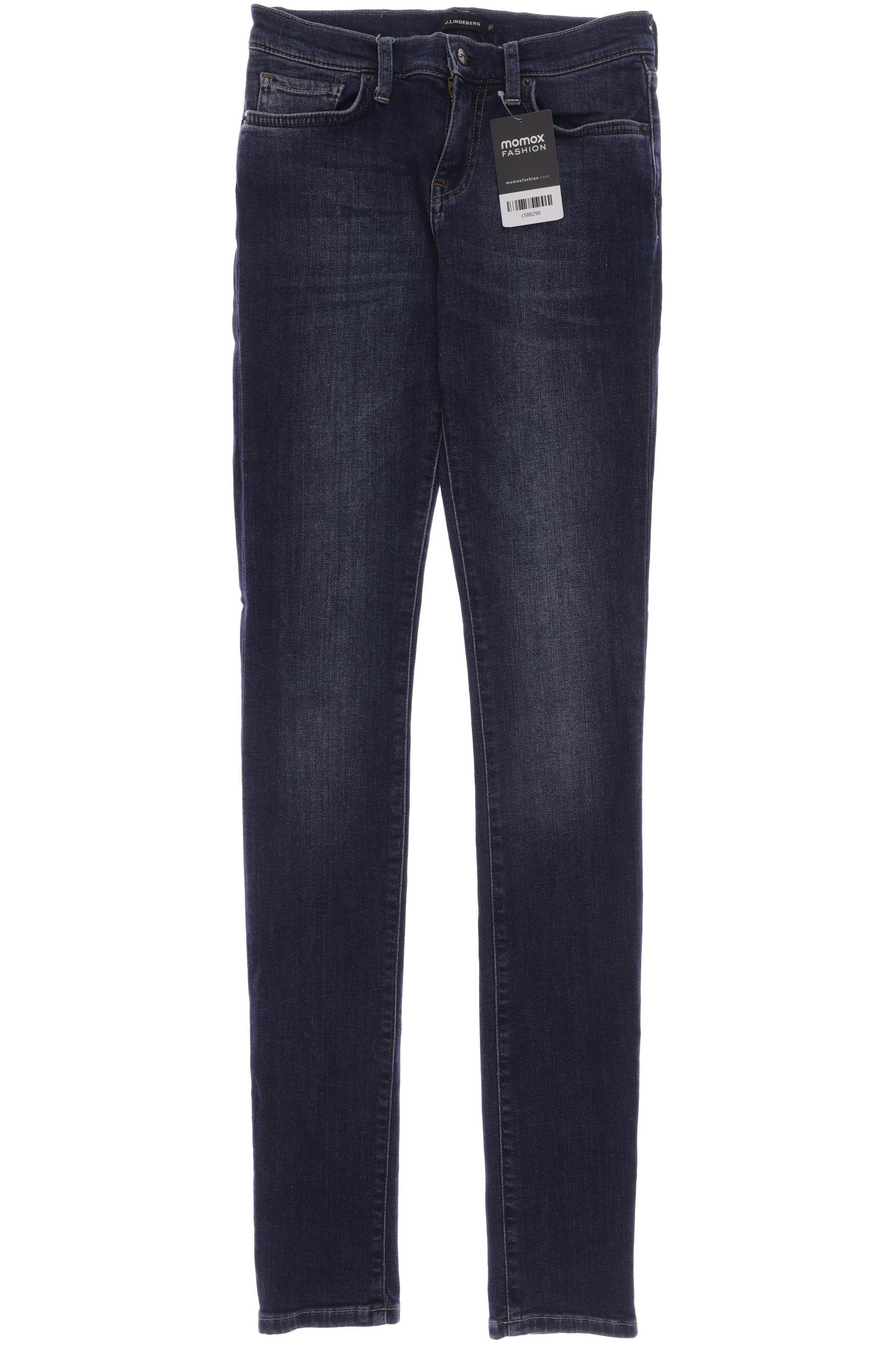 

J.lindeberg Damen Jeans, blau, Gr. 26