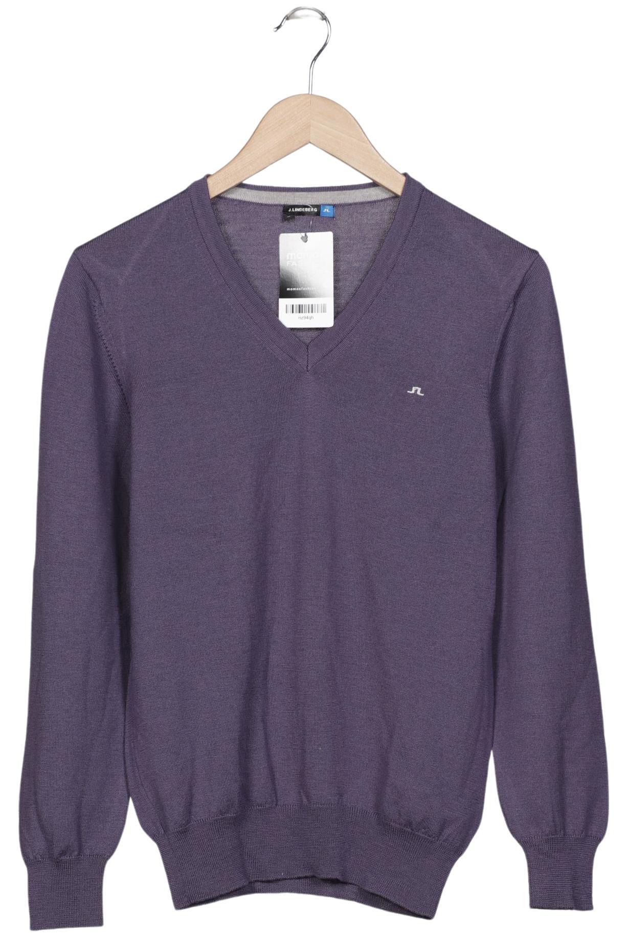 

J.lindeberg Damen Pullover, flieder, Gr. 38