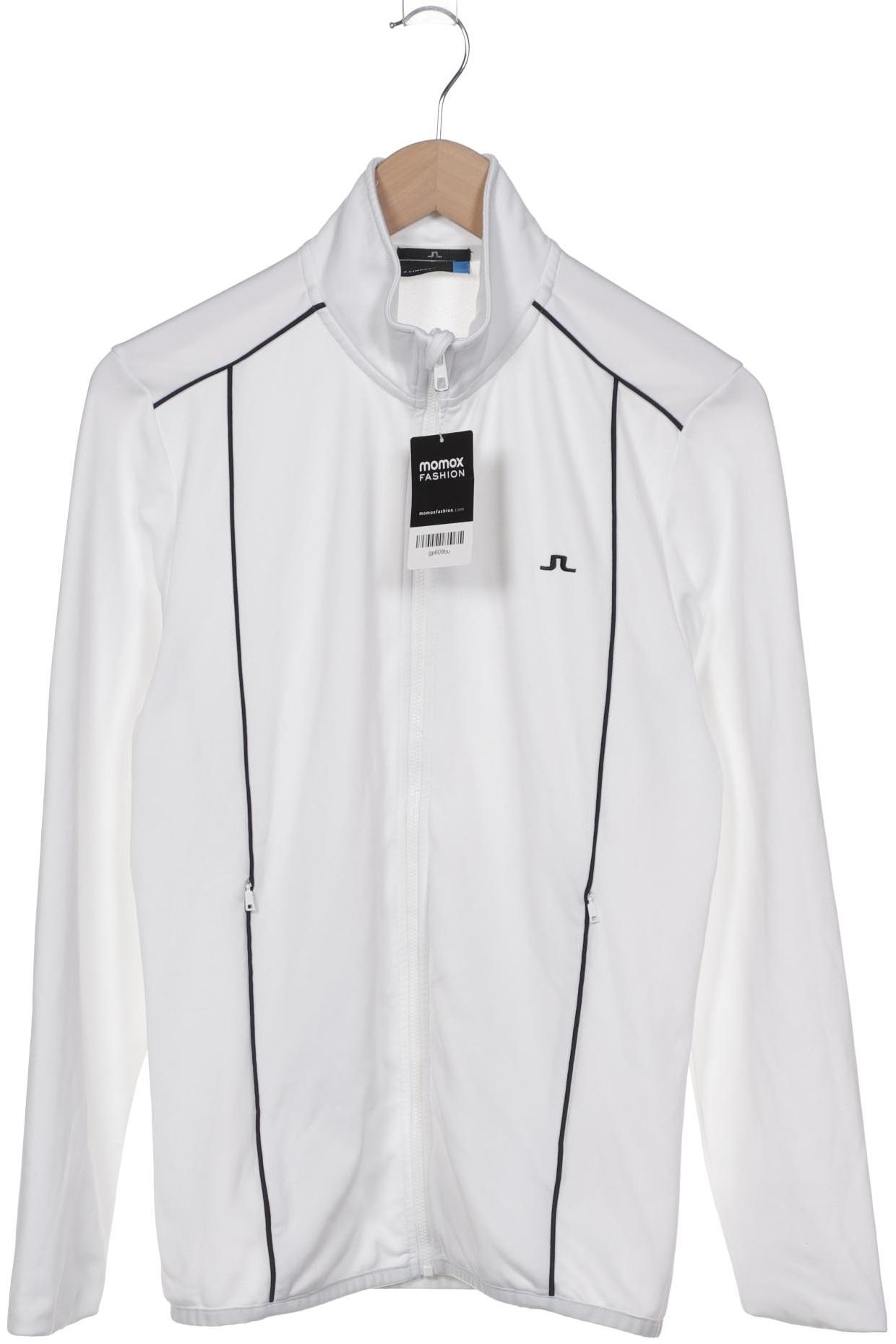 

J.lindeberg Damen Sweatshirt, weiß, Gr. 36