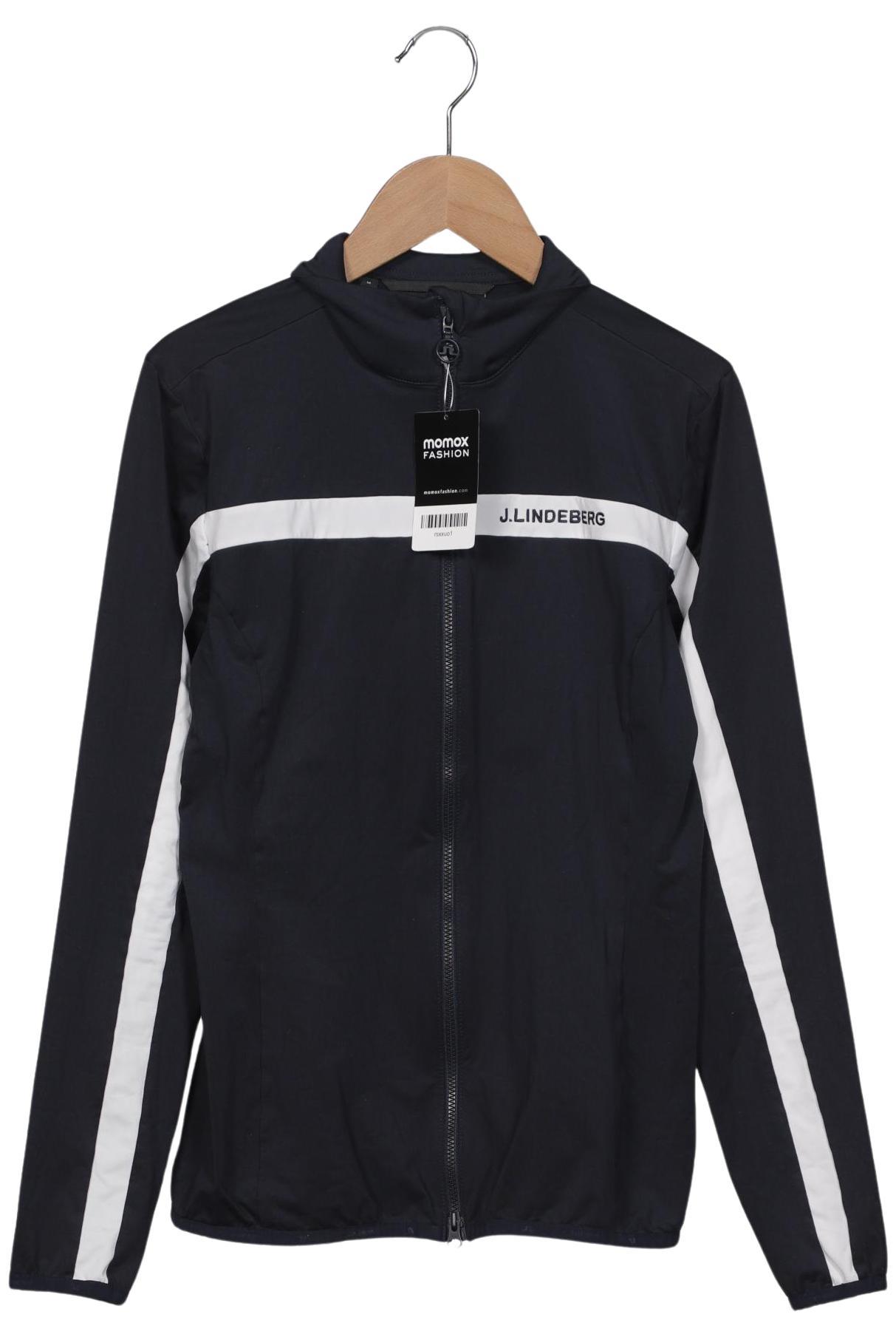 

J.lindeberg Damen Sweatshirt, marineblau, Gr. 38