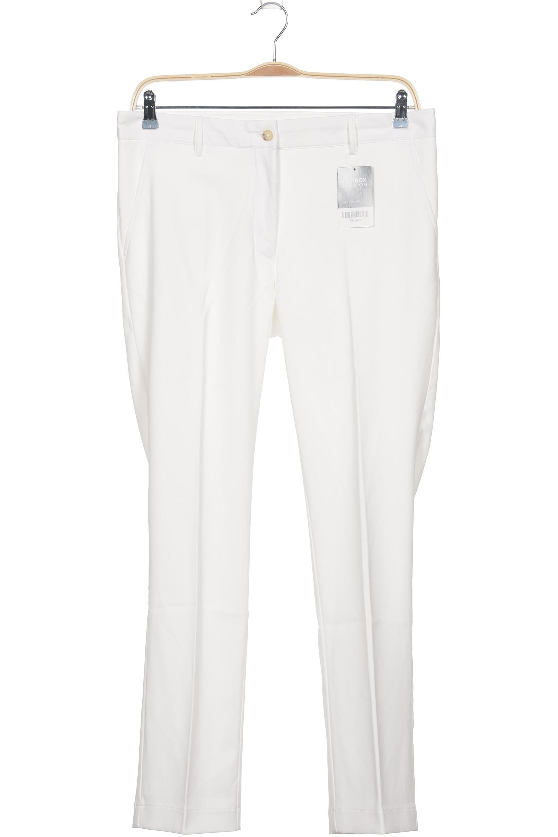 

J.lindeberg Damen Stoffhose, weiß, Gr. 32