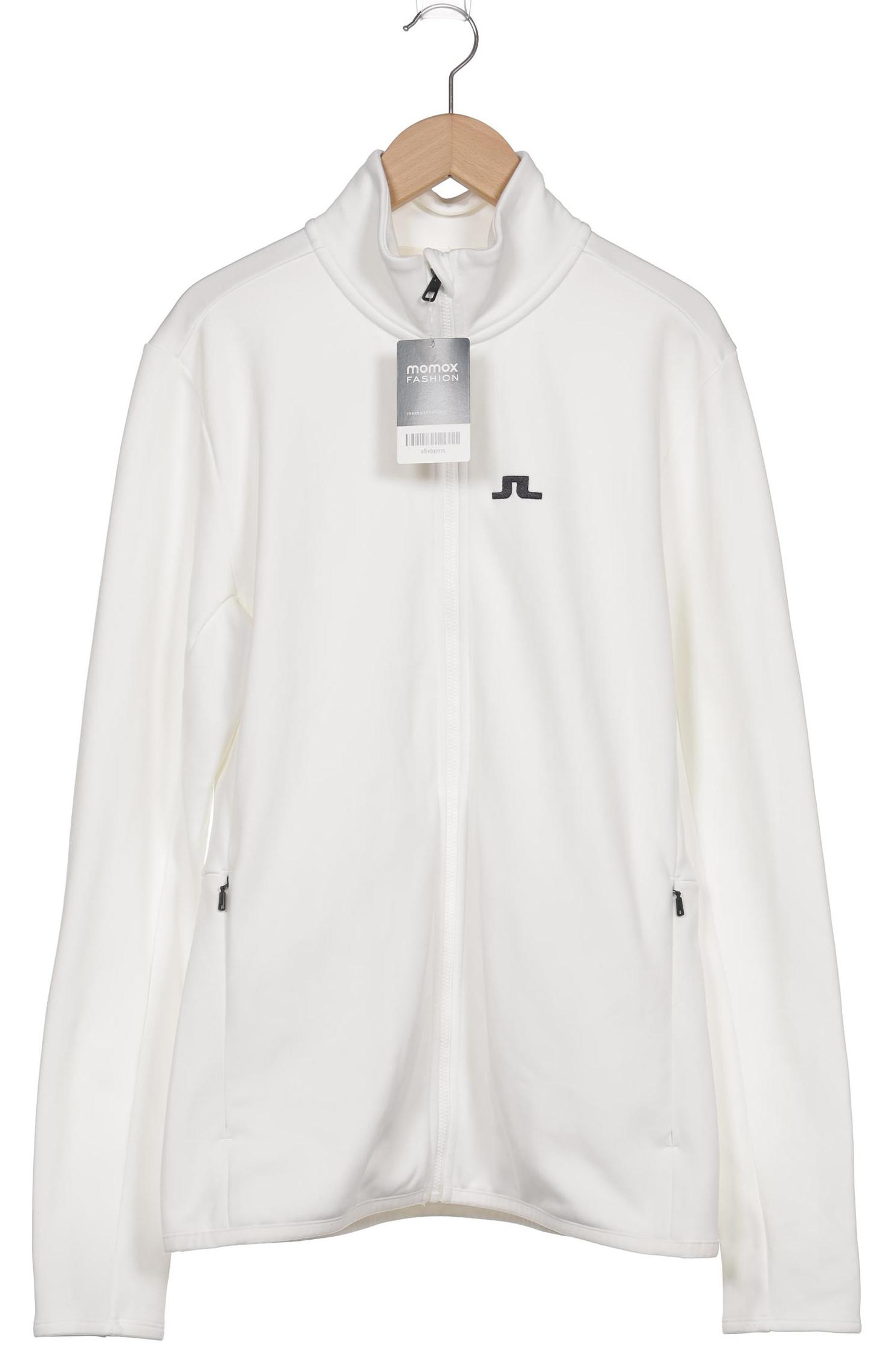 

J.lindeberg Damen Sweatshirt, weiß, Gr. 42