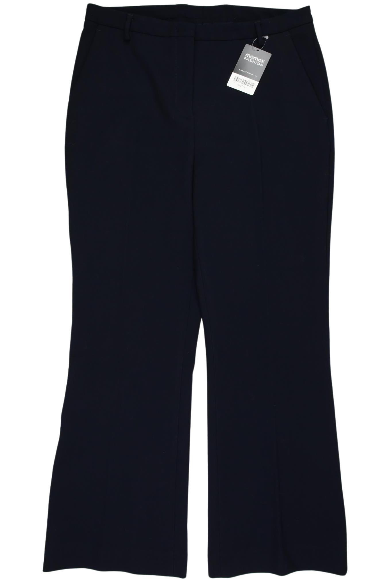 

J.lindeberg Damen Stoffhose, marineblau, Gr. 40