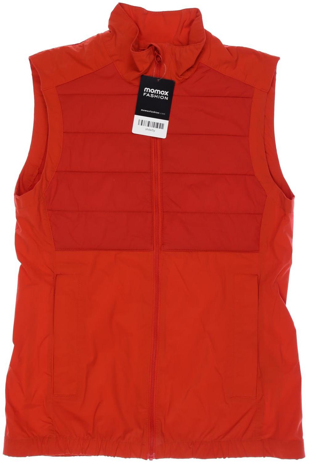 

J.lindeberg Damen Weste, orange, Gr. 36