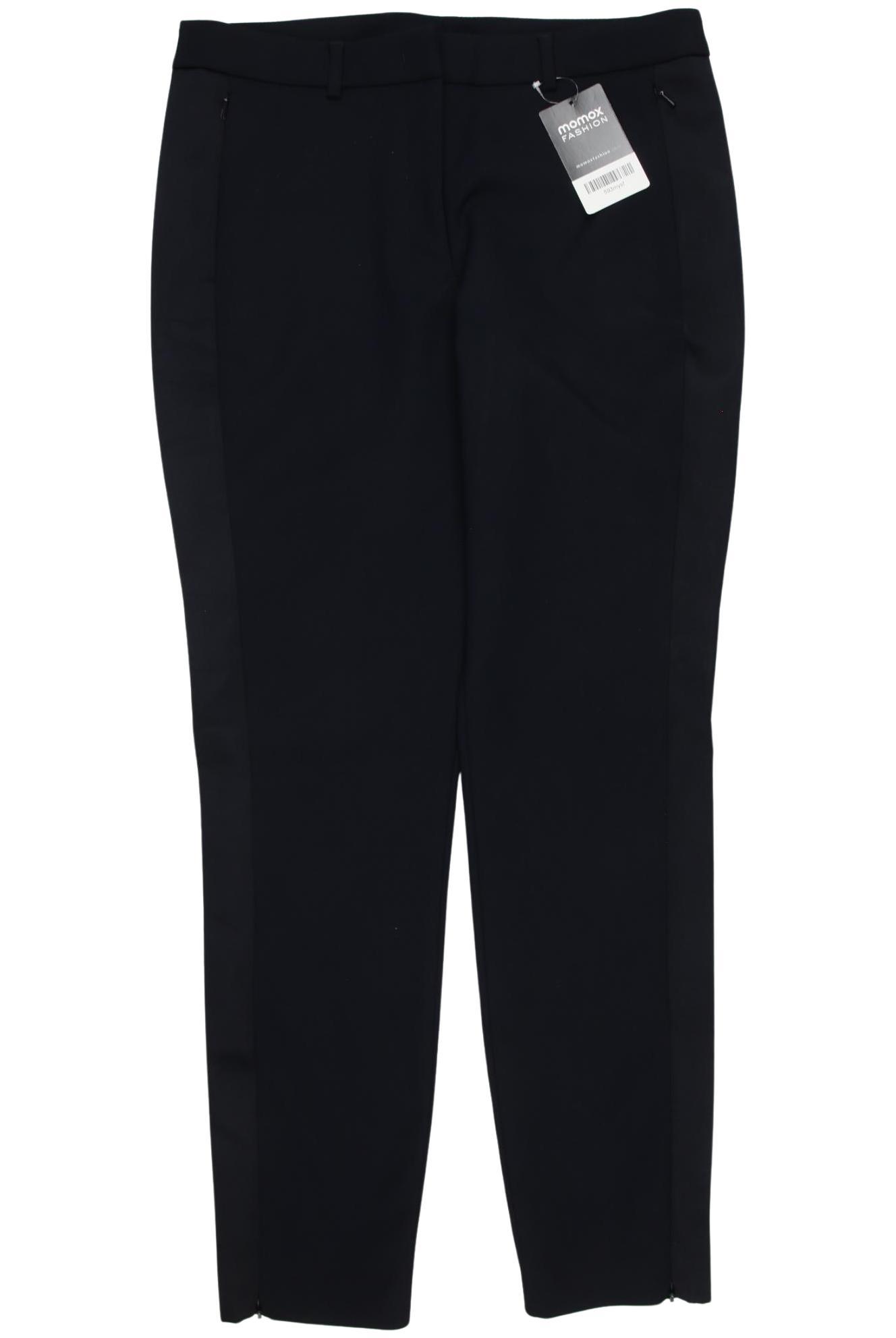 

J.lindeberg Damen Stoffhose, marineblau, Gr. 36