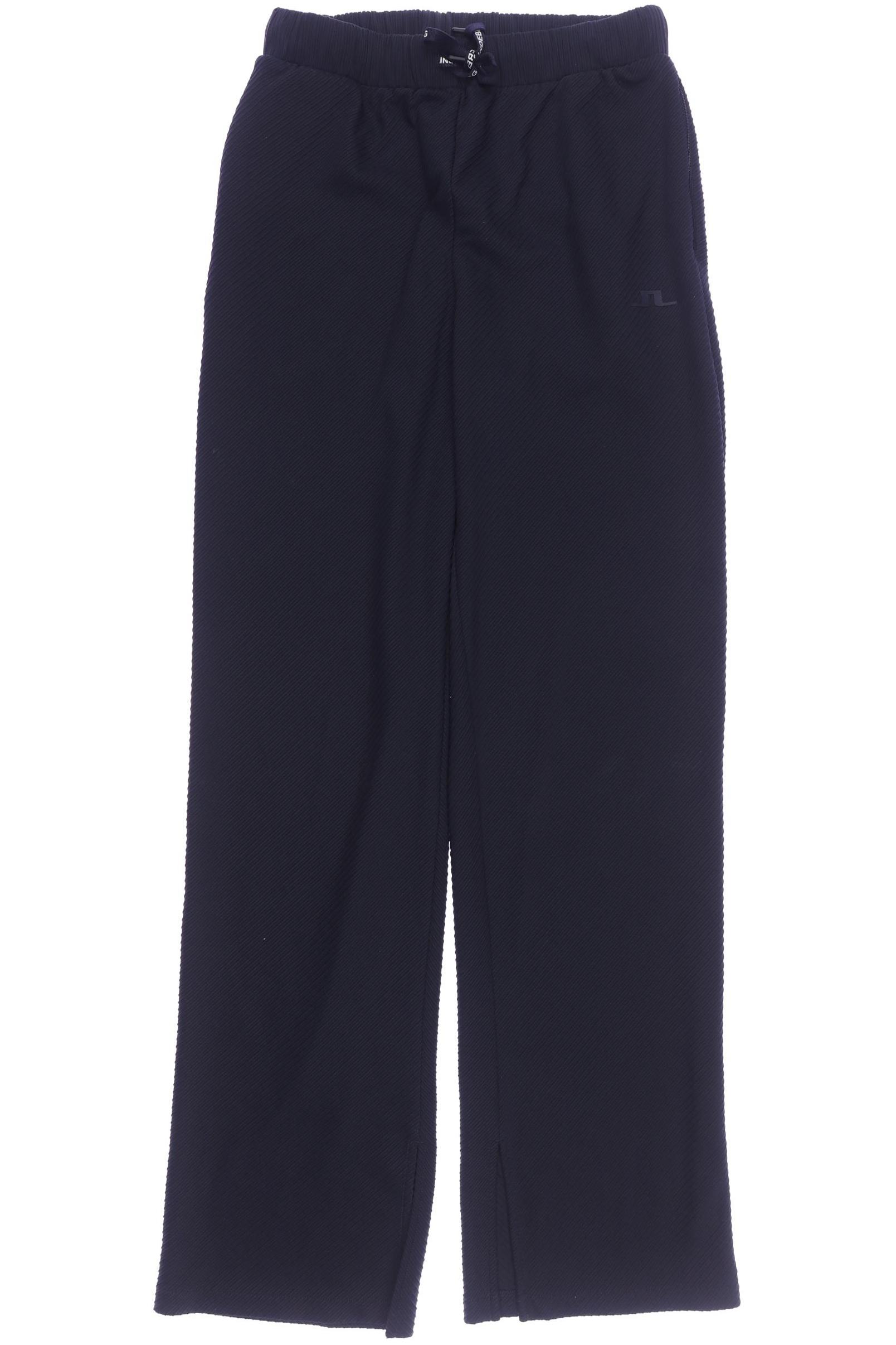 

J.lindeberg Damen Stoffhose, marineblau, Gr. 0