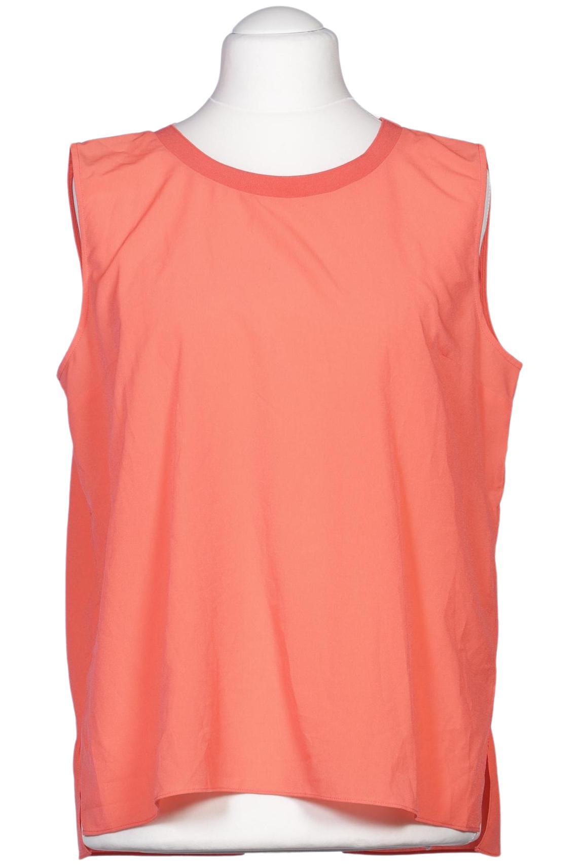 

J.lindeberg Damen Bluse, orange, Gr. 44