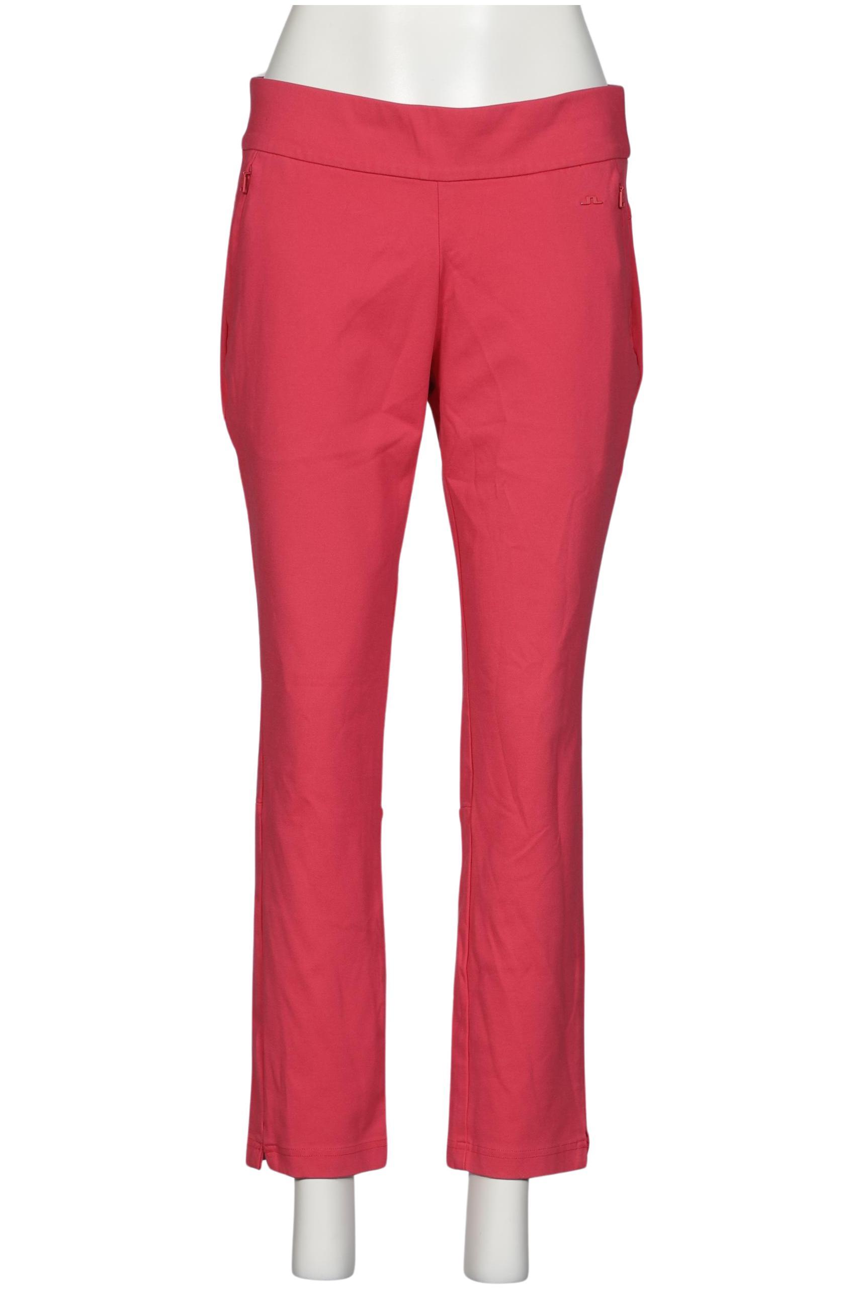 

J.lindeberg Damen Stoffhose, pink, Gr. 28